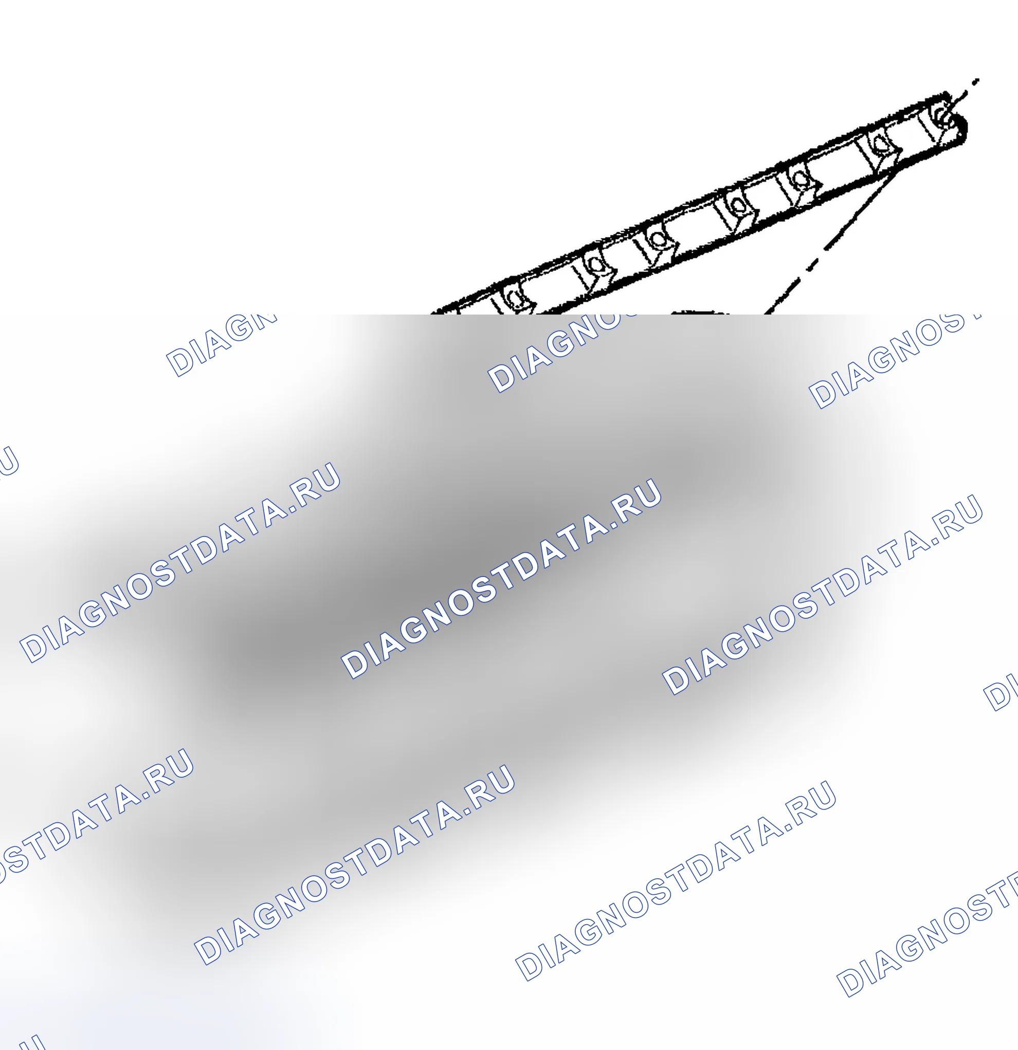 Рис. 1058. Chevrolet Silverado 1500 HD 