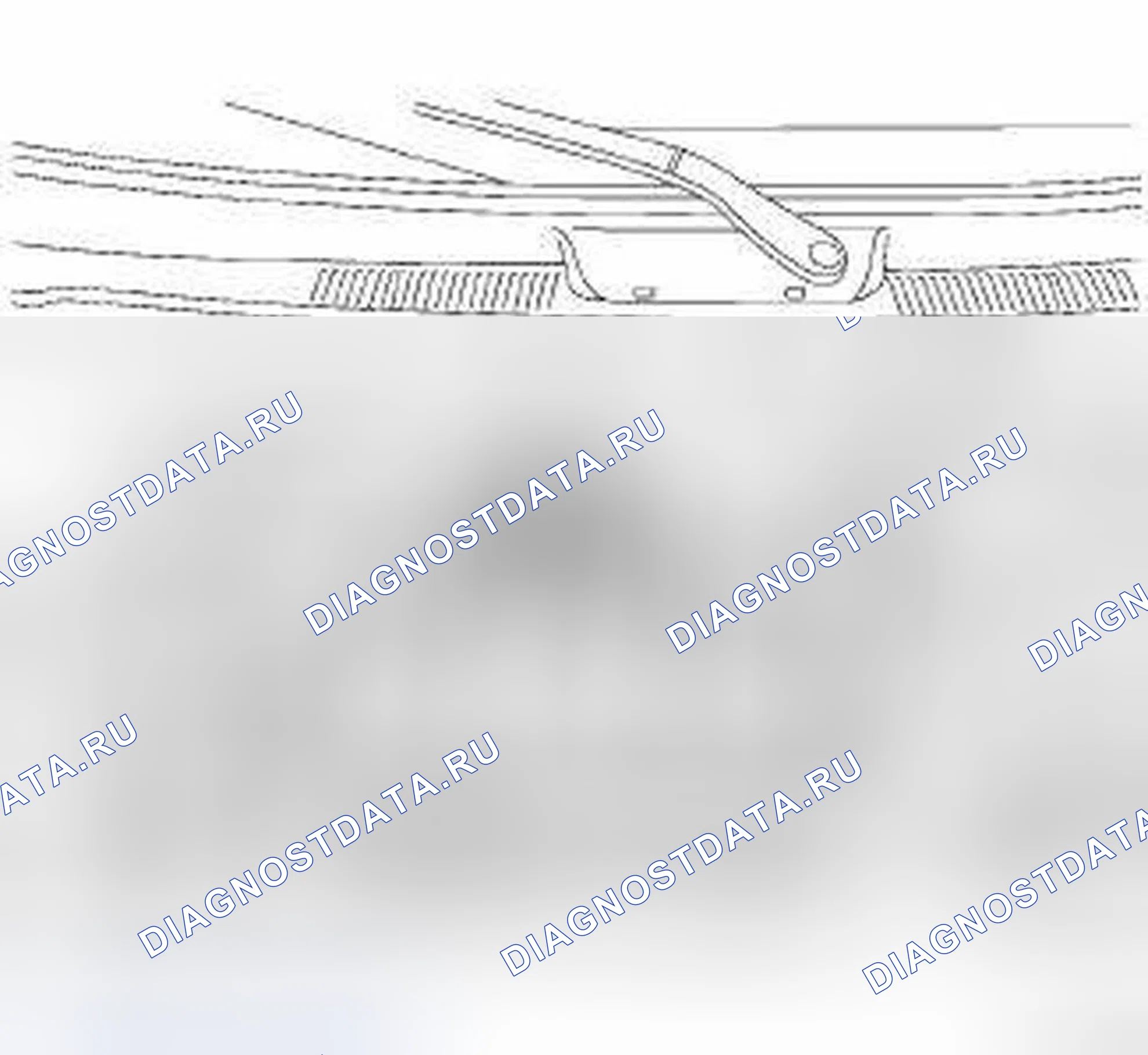 Рис. 401. Dodge Journey I