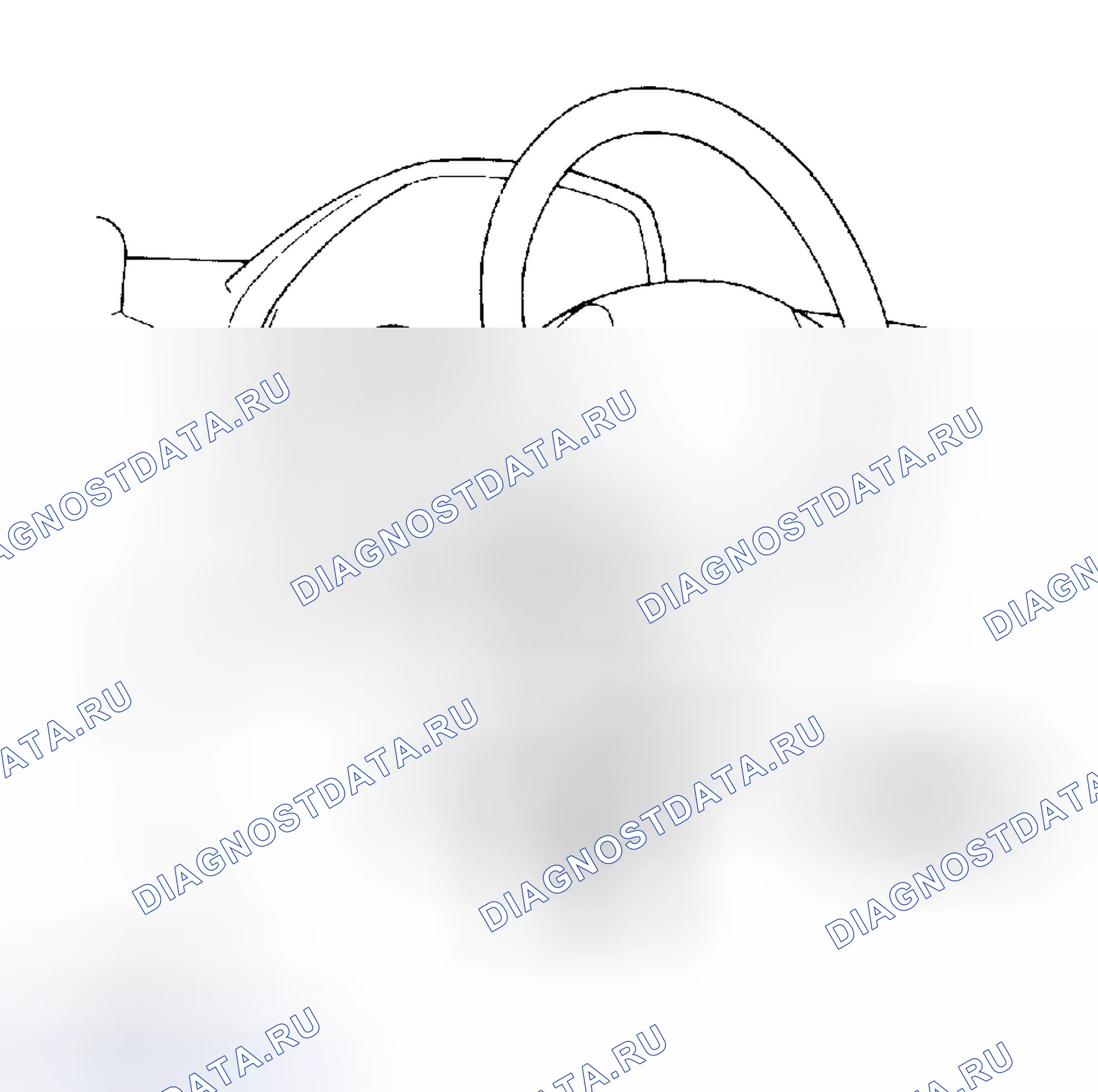 Рис. 26. Acura NSX I
