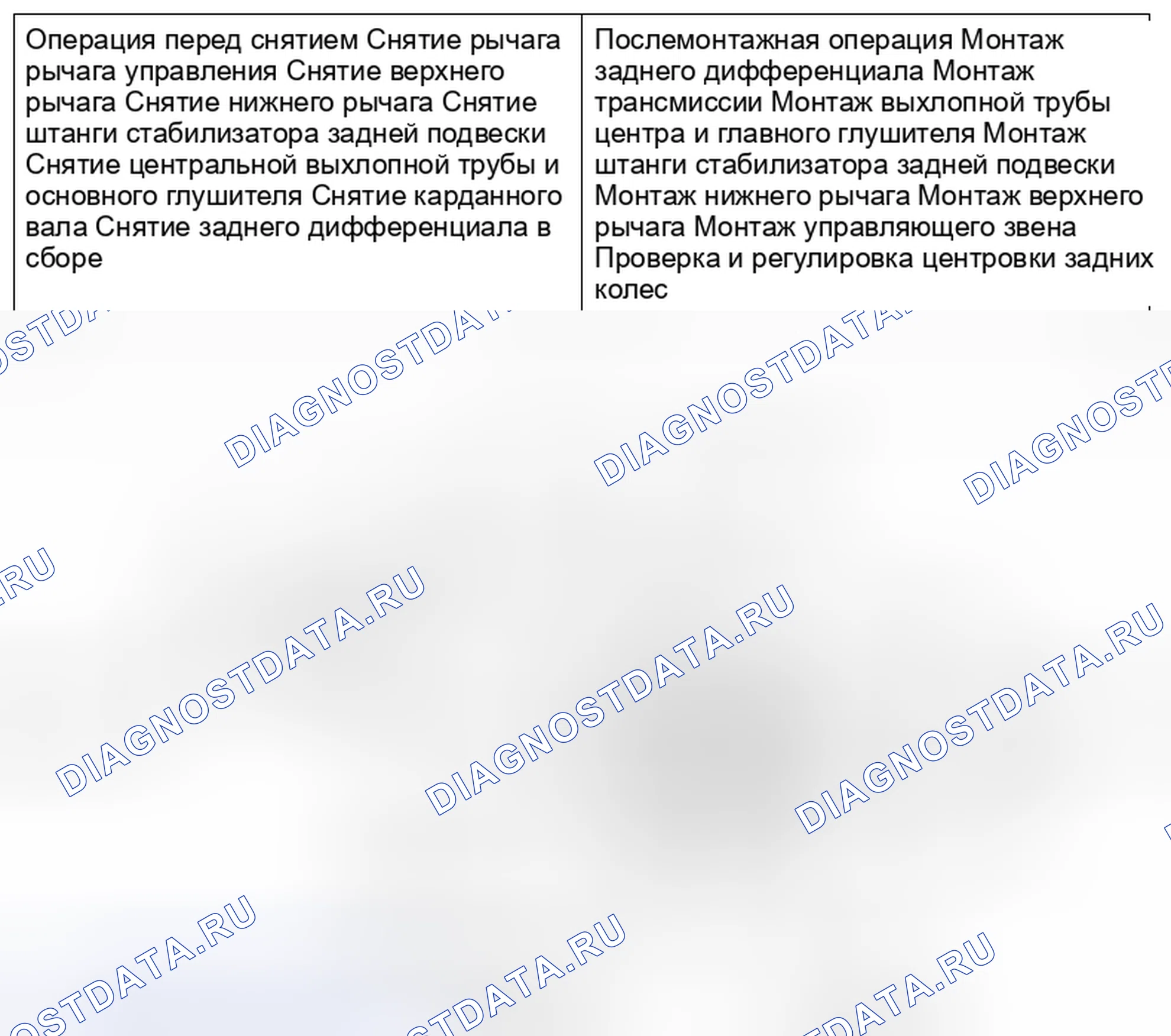 Рис. 38: Инклинометрия в процессе бурения. Mitsubishi Lancer Ralliart X рестайлинг