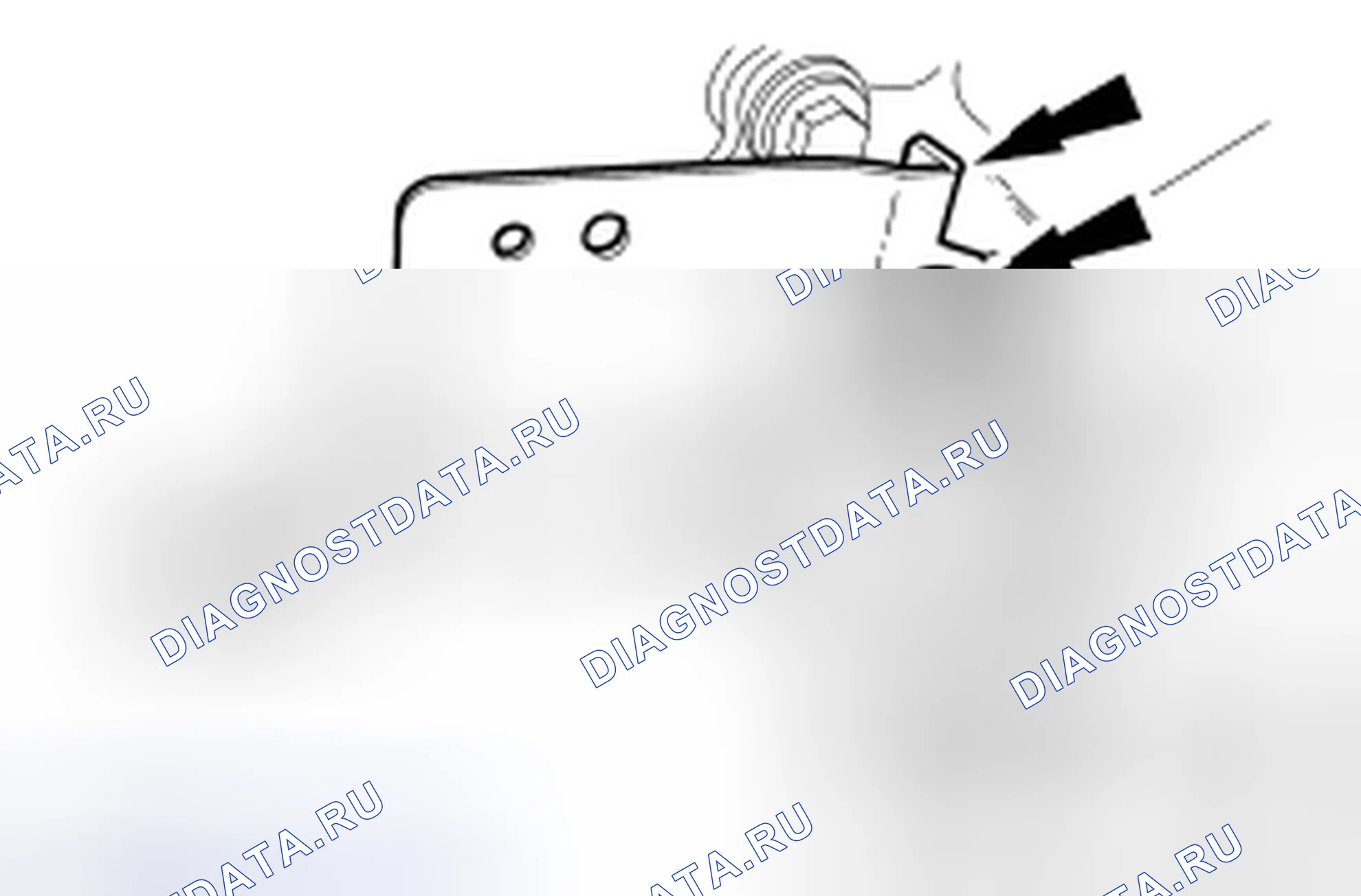 Рис. 1307. Hyundai Kona I рестайлинг