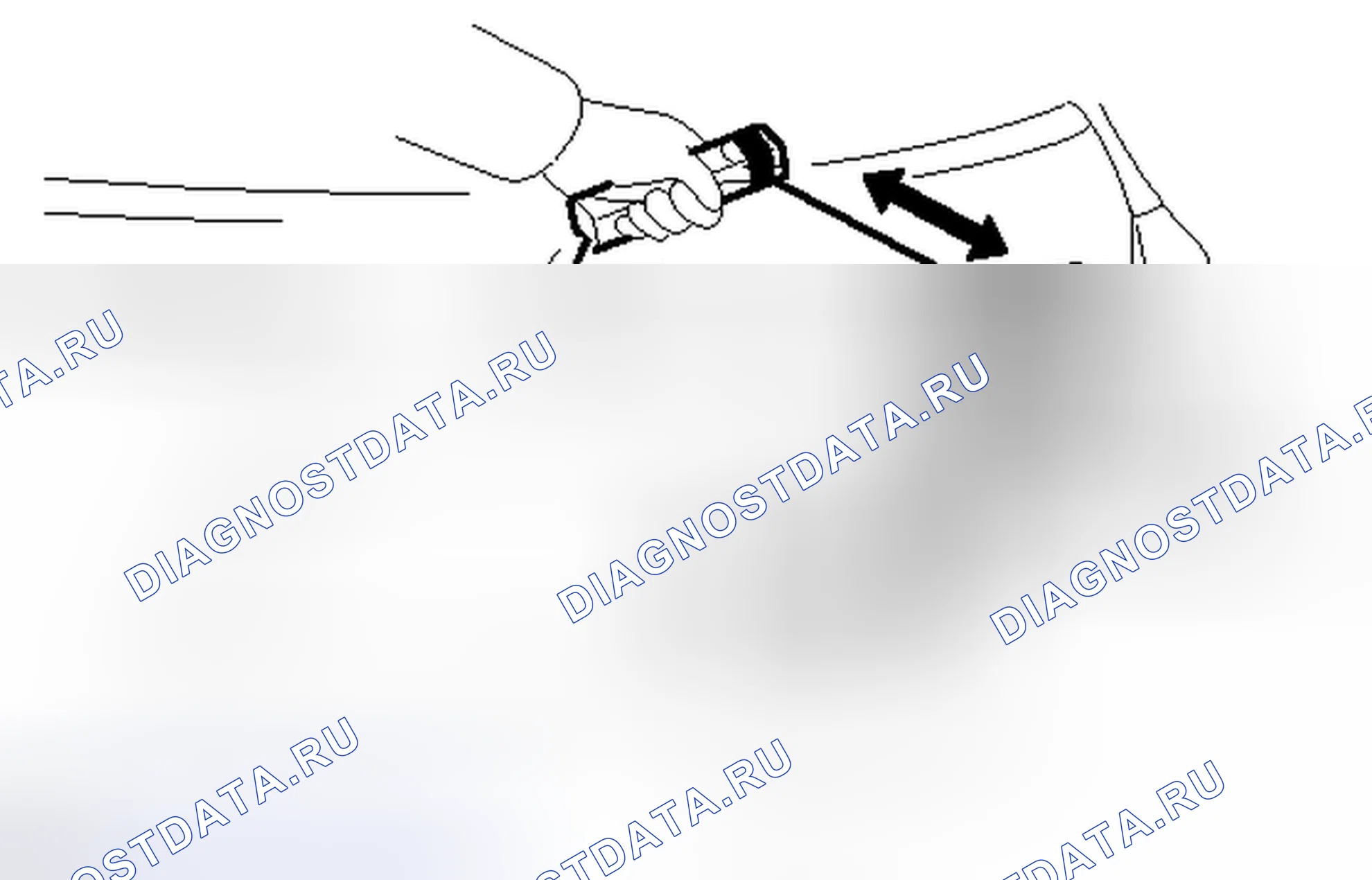 Рис. 282. Toyota Highlander II рестайлинг