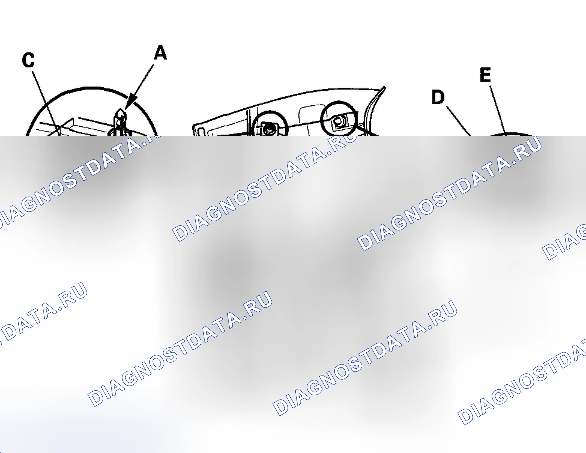 Рис. 77. Honda Pilot I