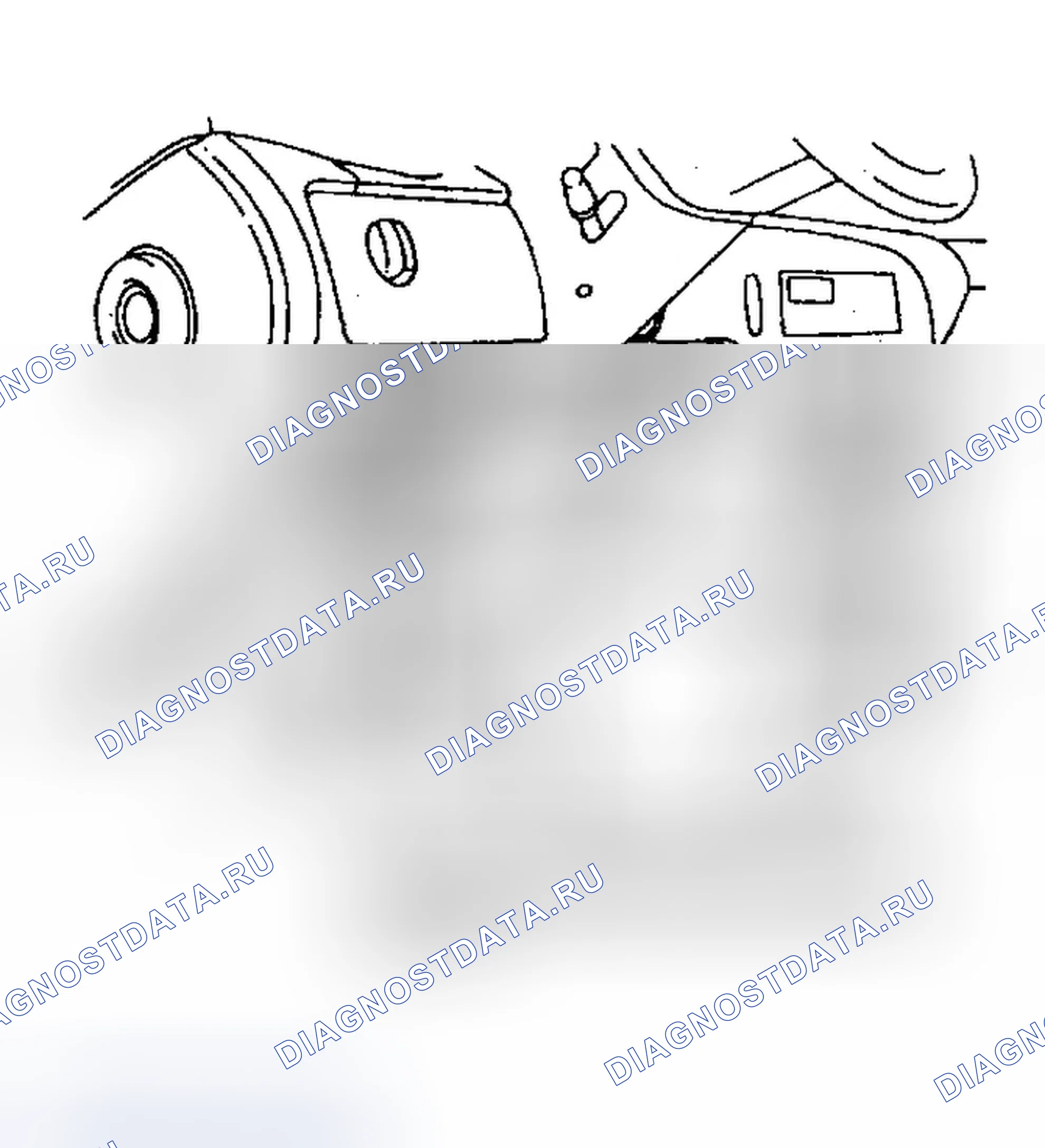 Рис. 10. Ford Windstar I