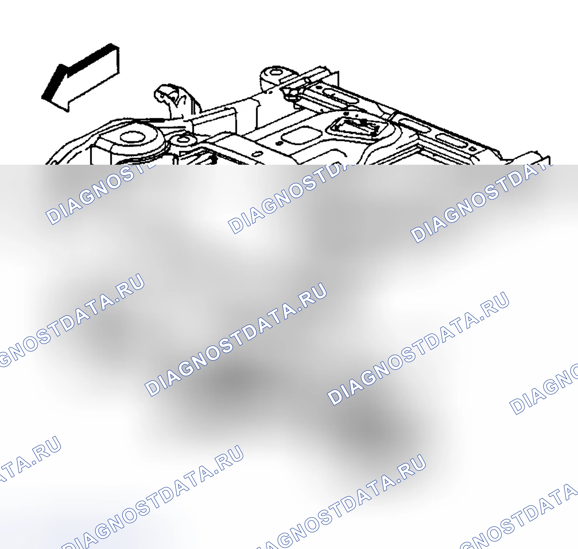 Рис. 19. Chevrolet Tahoe II