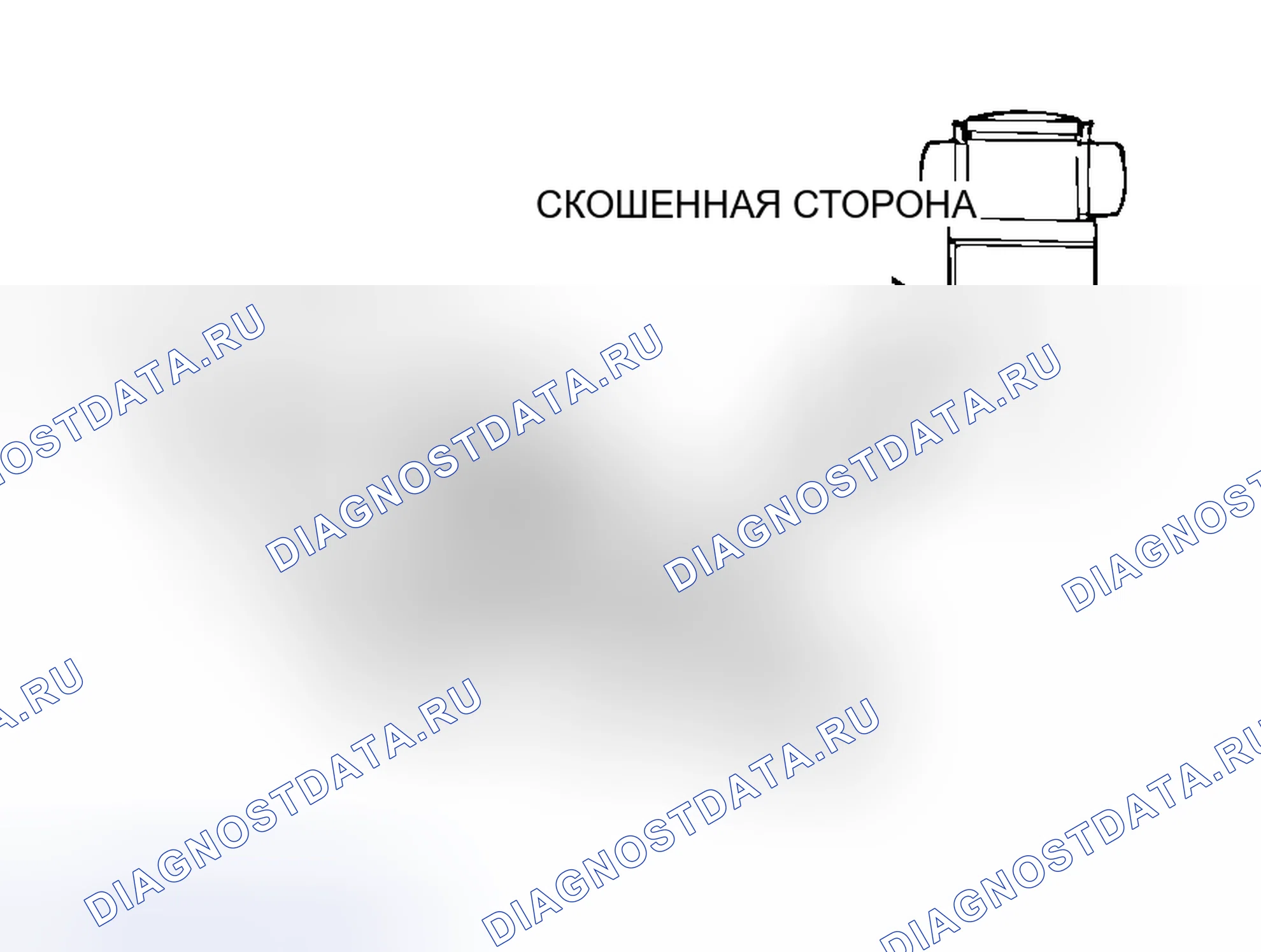 Рис. 28. Mitsubishi Endeavor I