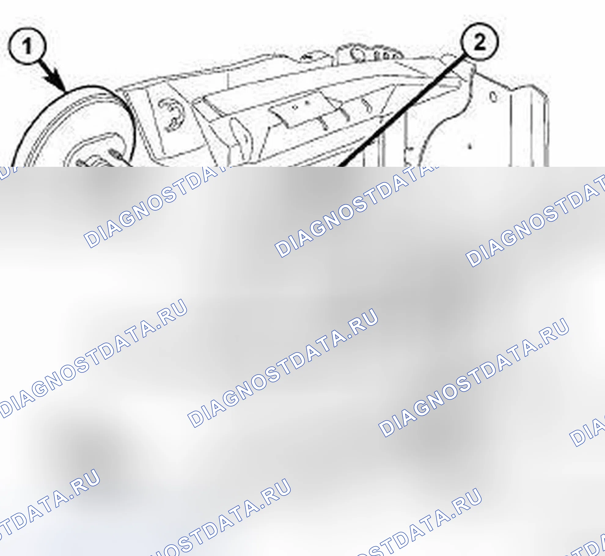 Рис. 56. Dodge Journey I