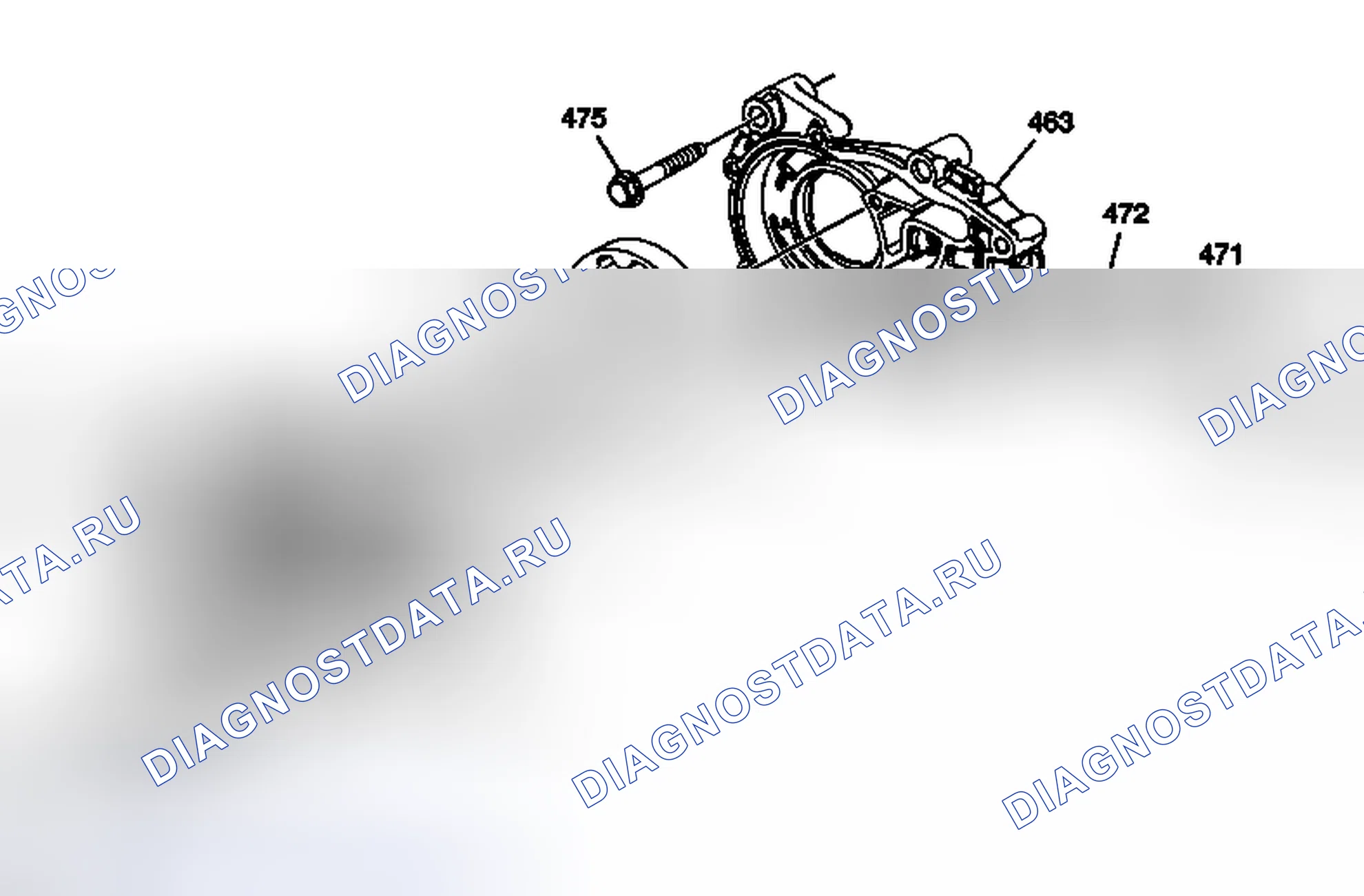 Рис. 109. Kia Rio III рестайлинг