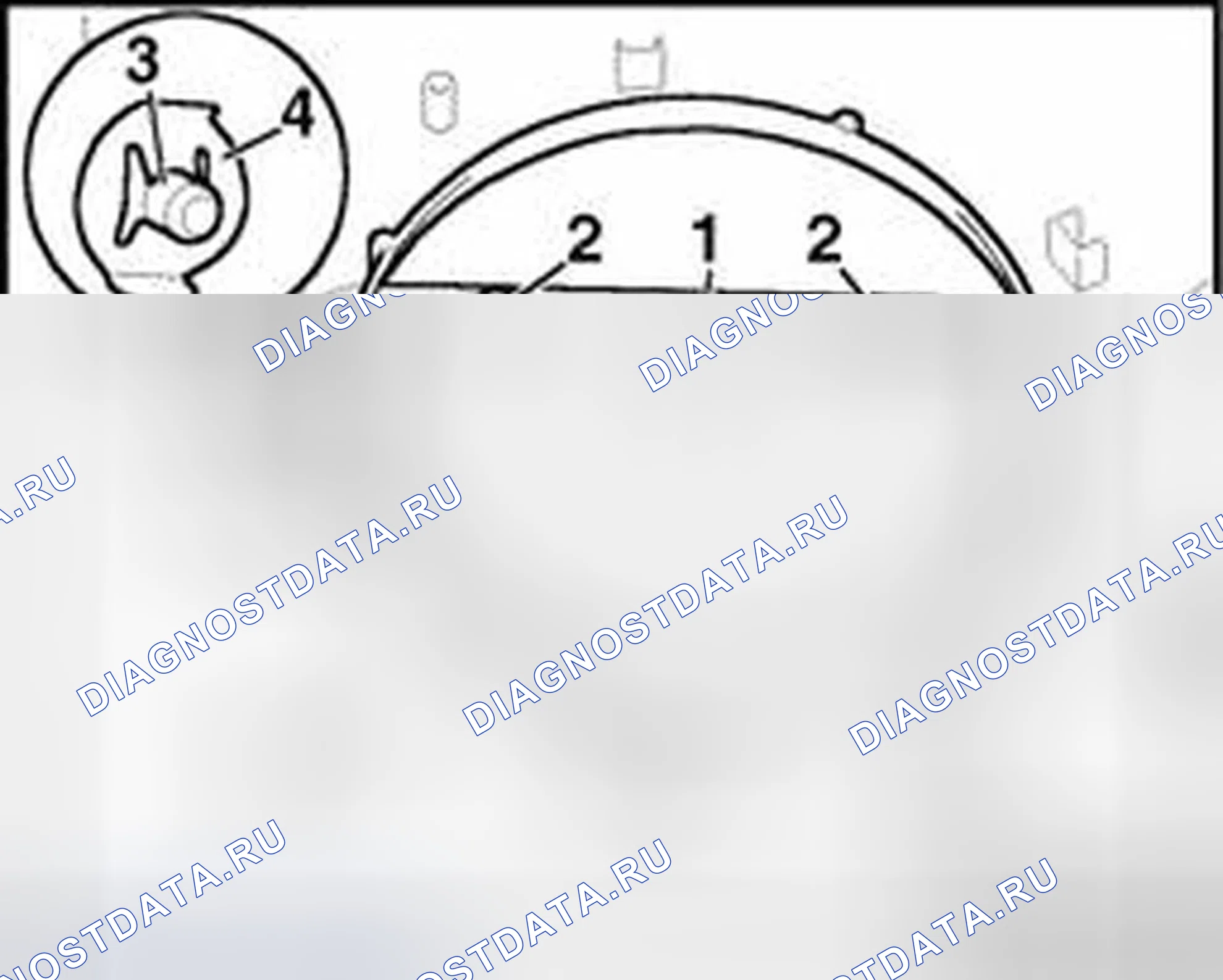Рис. 296. Audi TT 8N рестайлинг