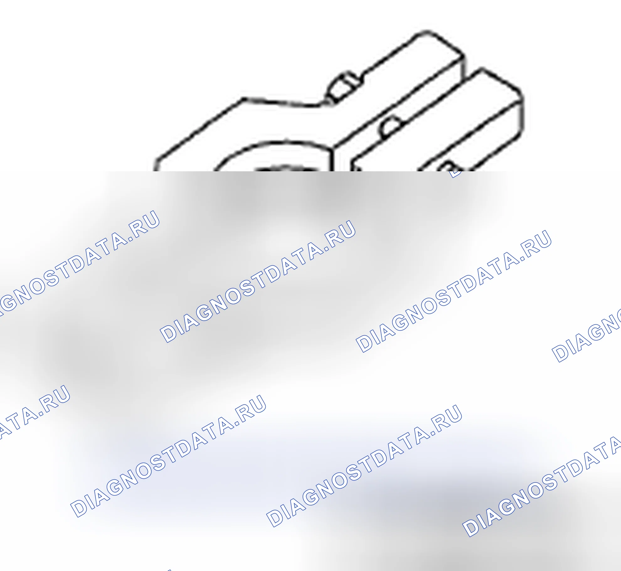 Рис. 454. Subaru Impreza WRX GE рестайлинг