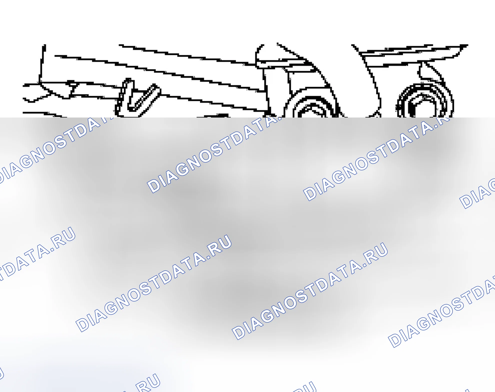 Рис. 15. Ford Crown Victoria II