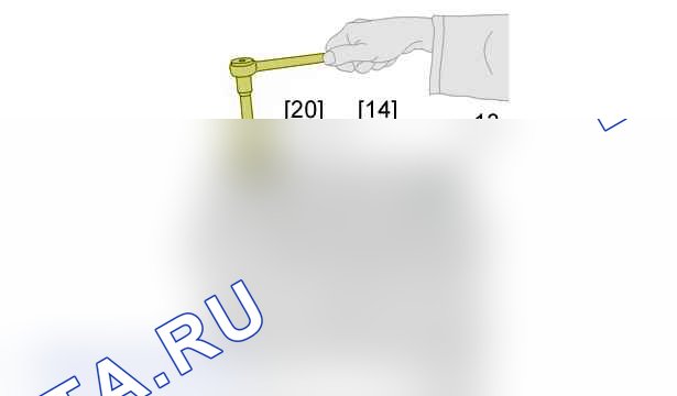 Повторная установка: двигателя — b1cm01jd. Peugeot 607 I рестайлинг