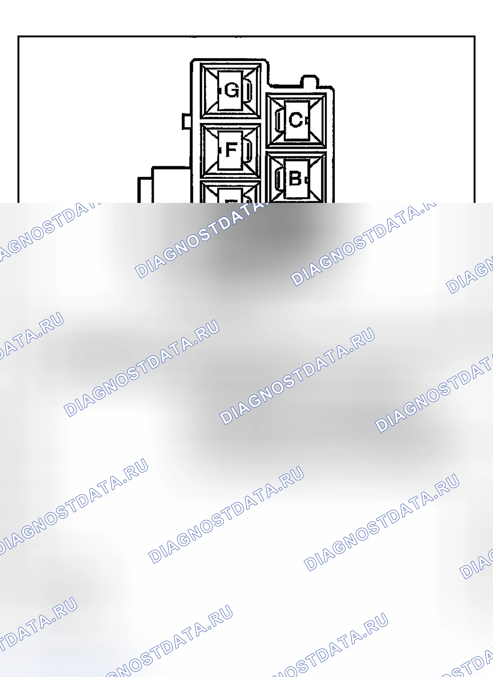 Рис. 172. GMC Savana Special G3500 