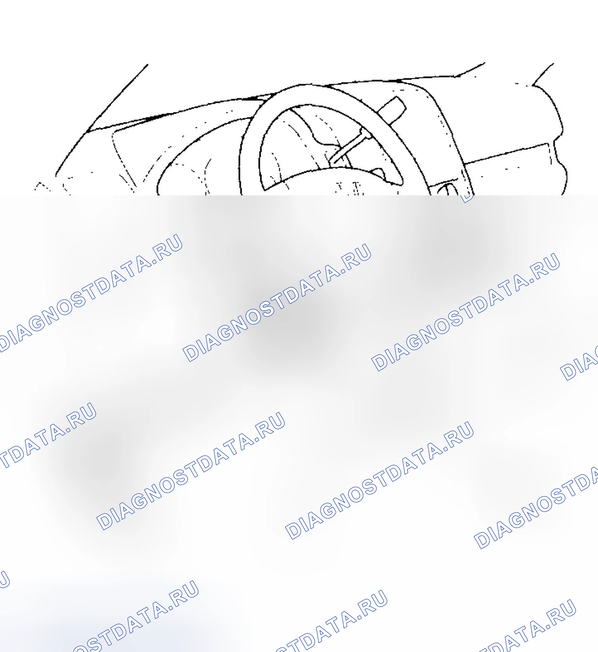 Рис. 173. Honda CR-V II