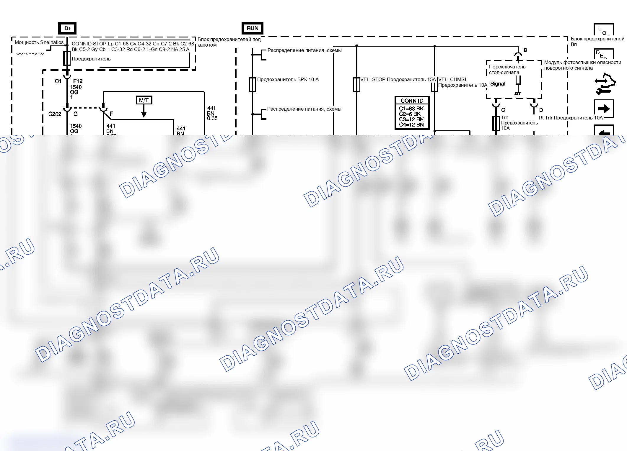 Рис. 11. GMC Sierra Classic 1500 
