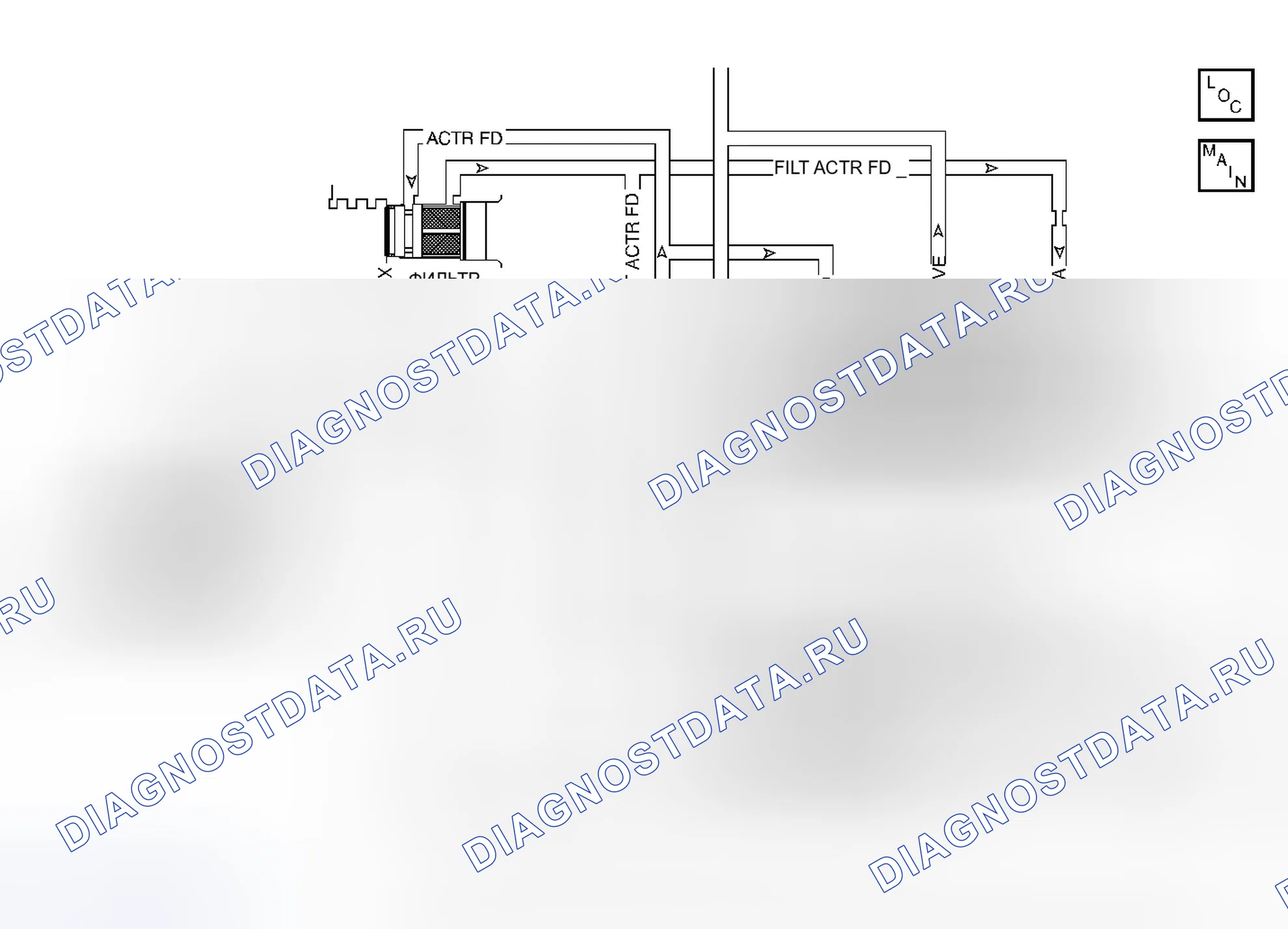 Рис. 175: P0751 расшифровка кода ошибки. GMC Savana G3500 