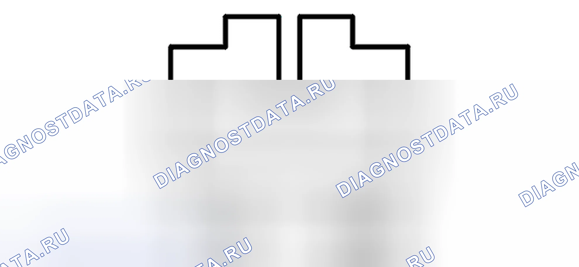 Рис. 443. Volvo S40 I рестайлинг