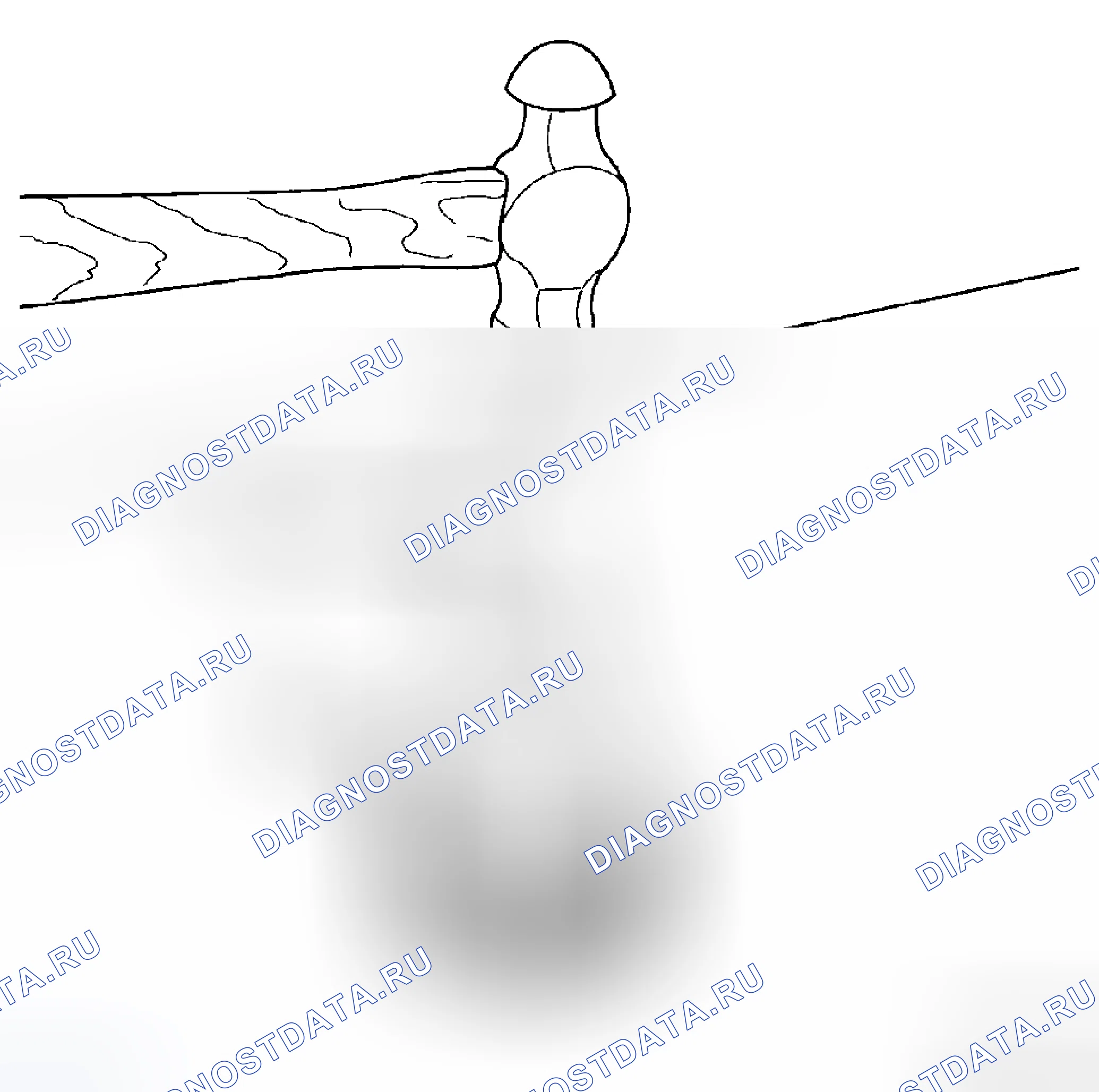 Рис. 46. Dodge Cab & Chassis R3500 HD transition
