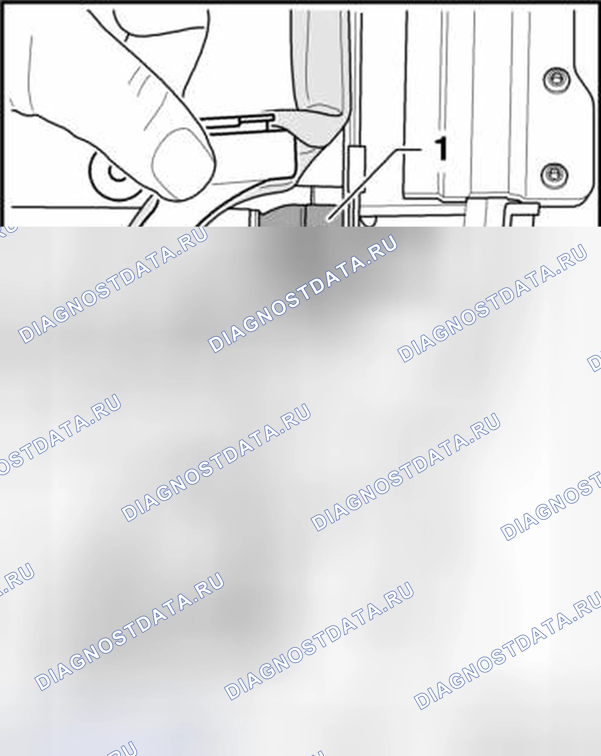 Рис. 45. Volkswagen Tiguan I