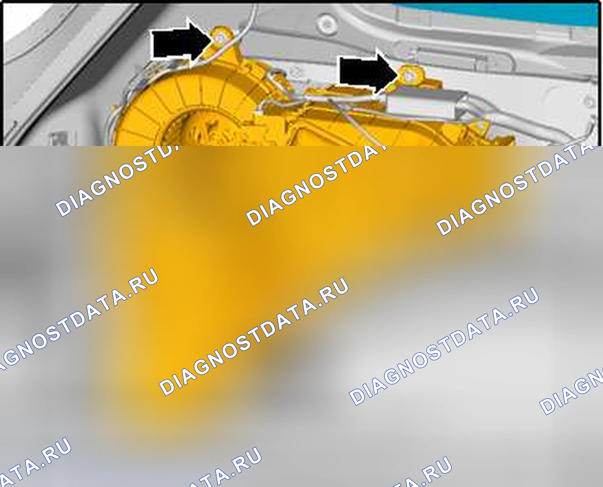 Рис. 44. Volkswagen Touareg II