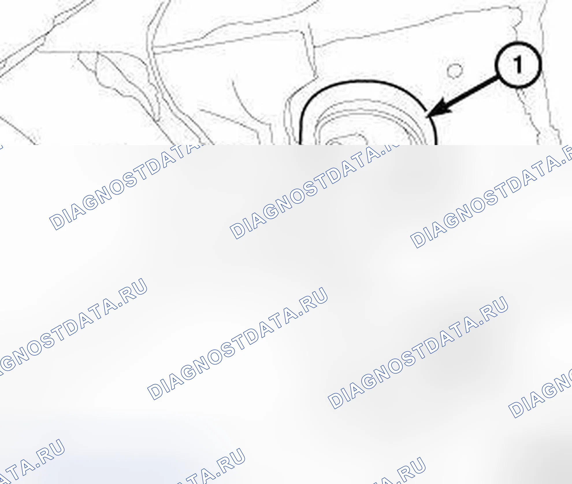 Рис. 500. Dodge Dart PF