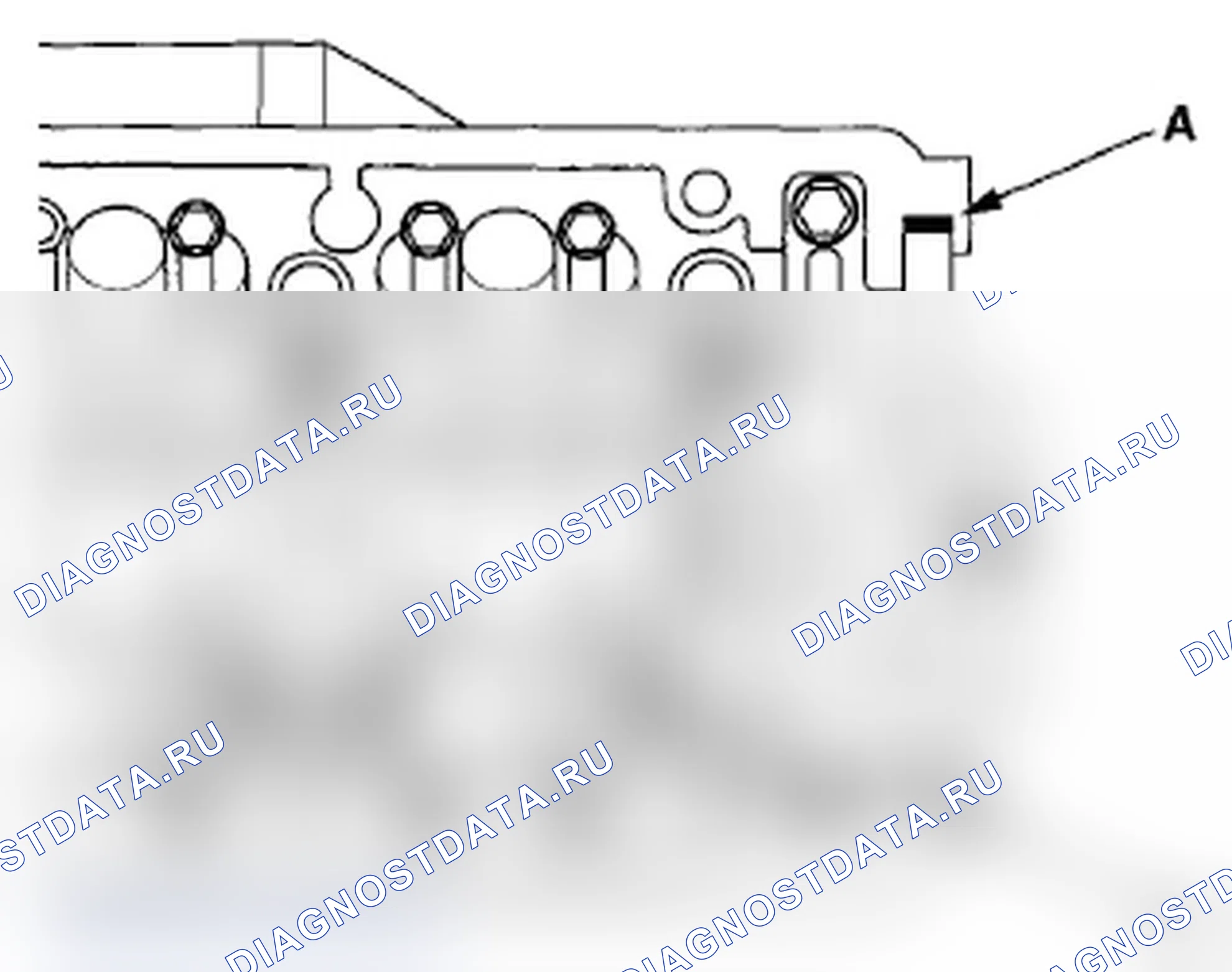Рис. 102. Acura RL II рестайлинг