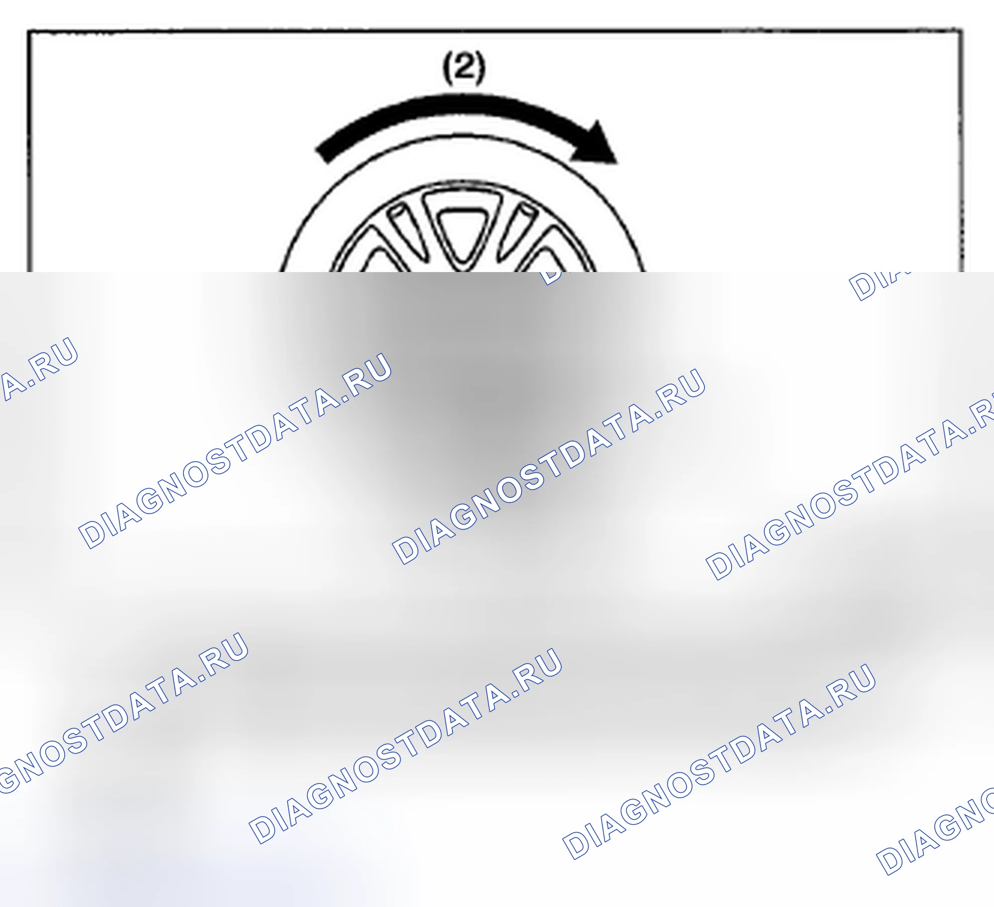 Рис. 16. Subaru Impreza GH