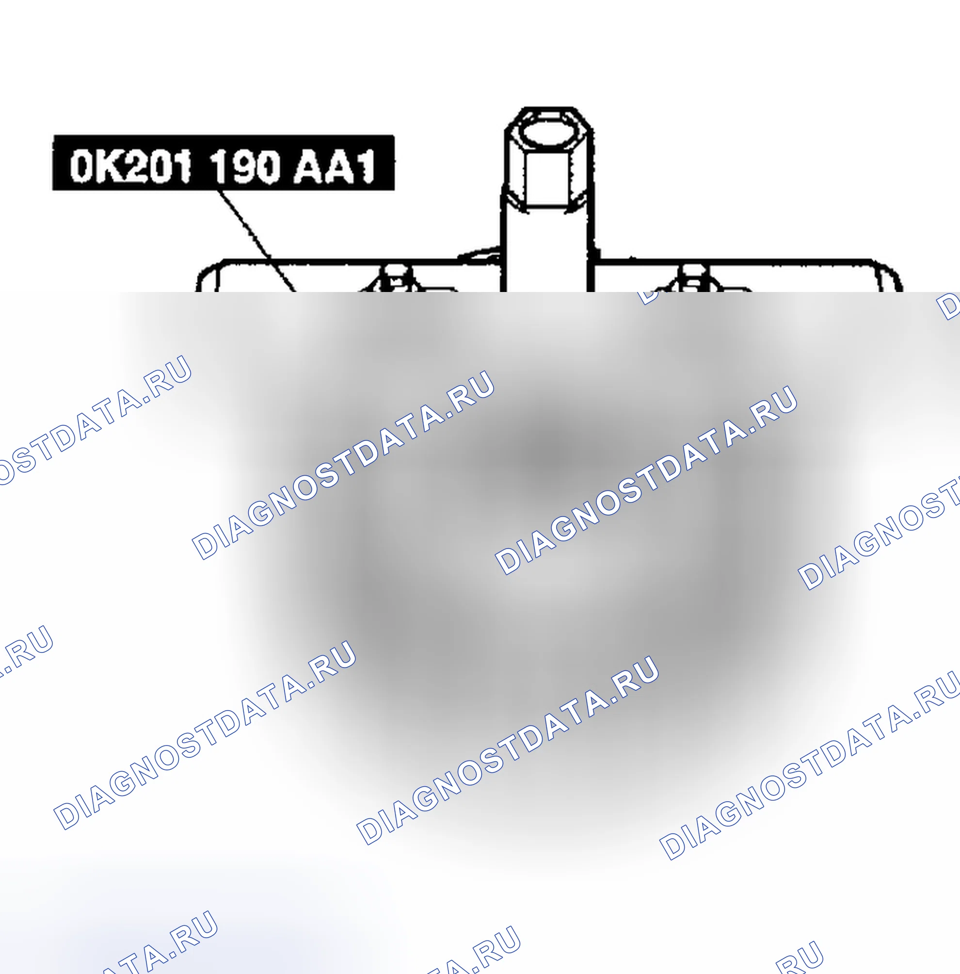 Рис. 58: РАЗБОРКА. Geely Preface I