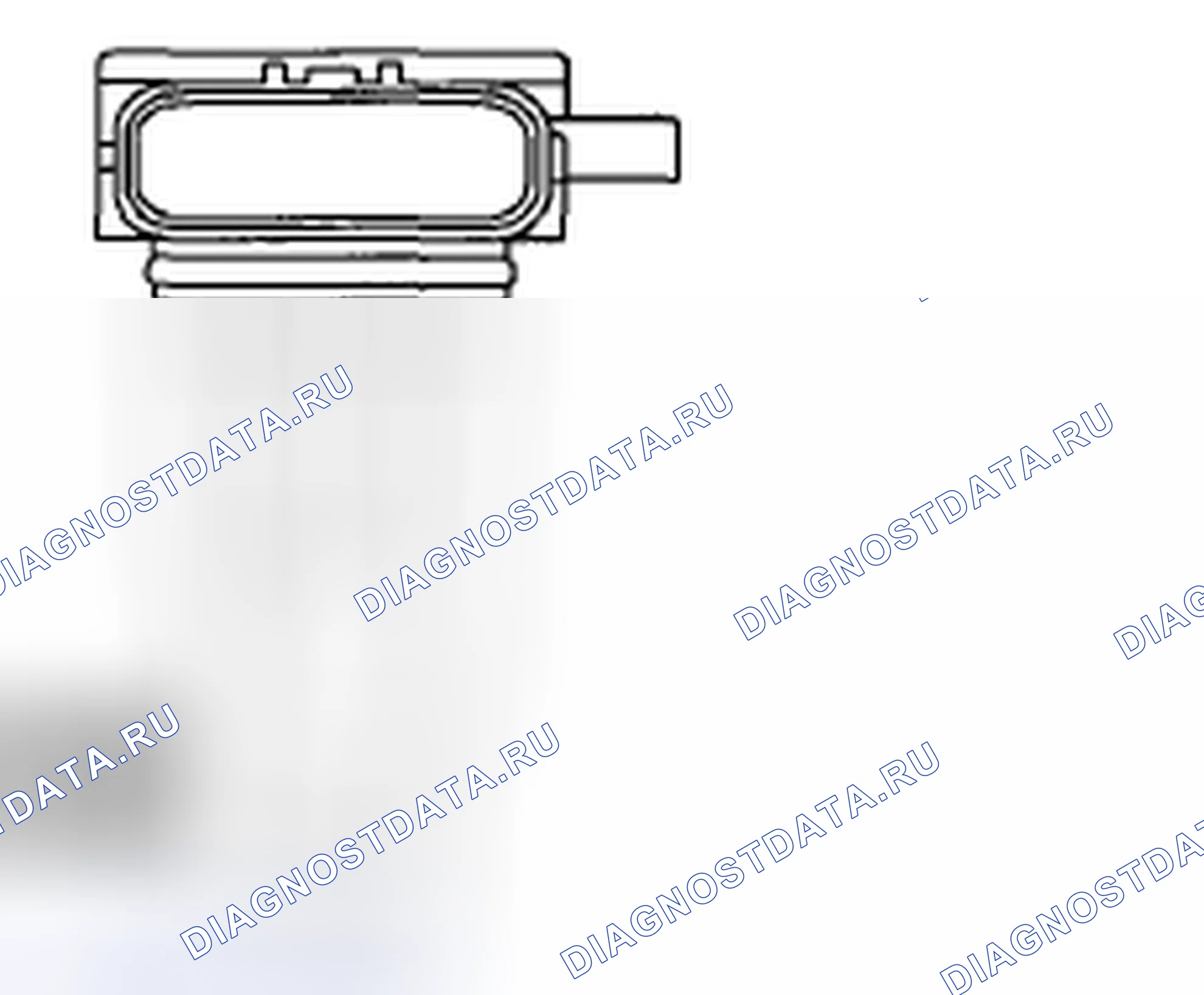 Рис. 451. Subaru Legacy BM/BR