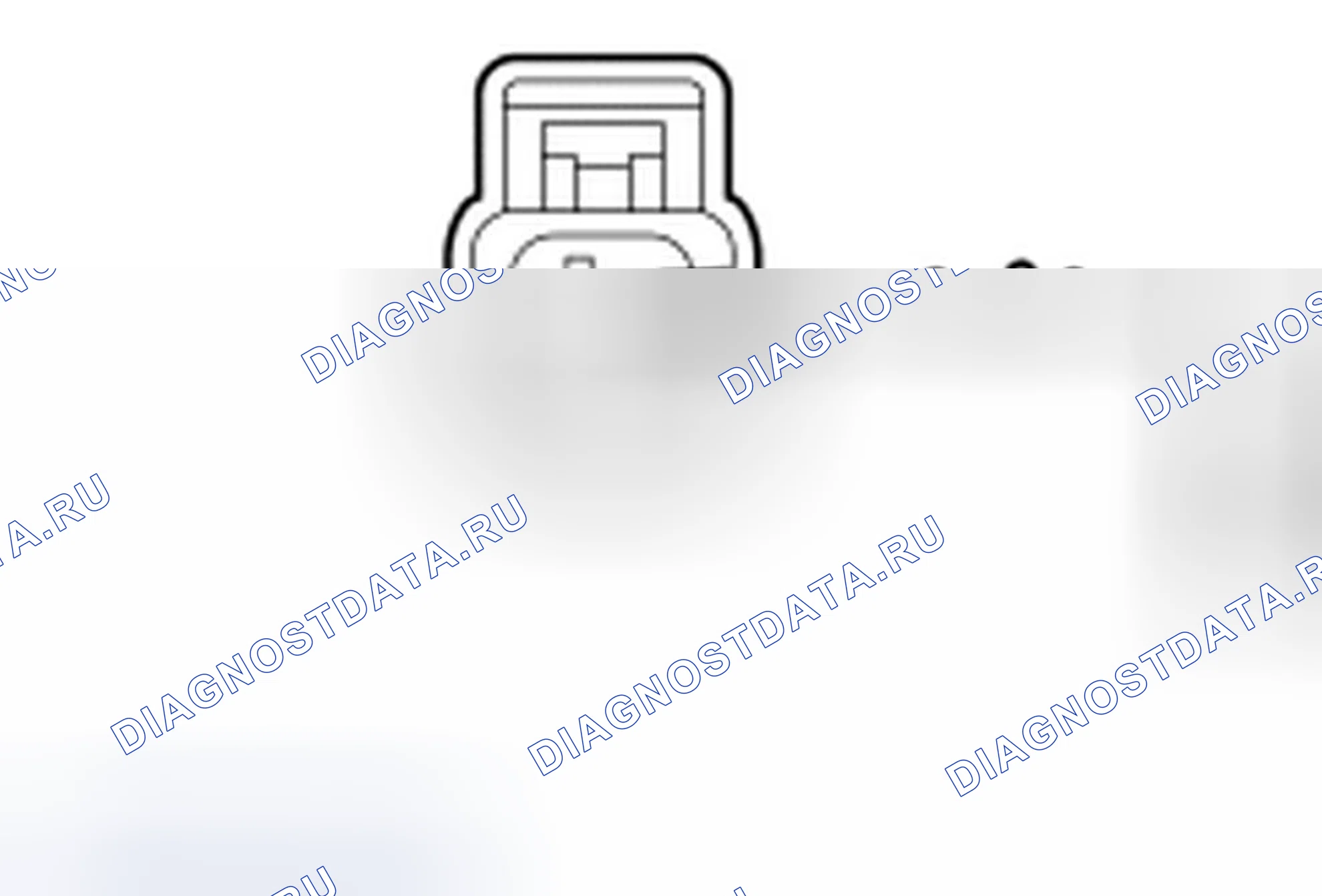 Рис. 76. Ford Flex I