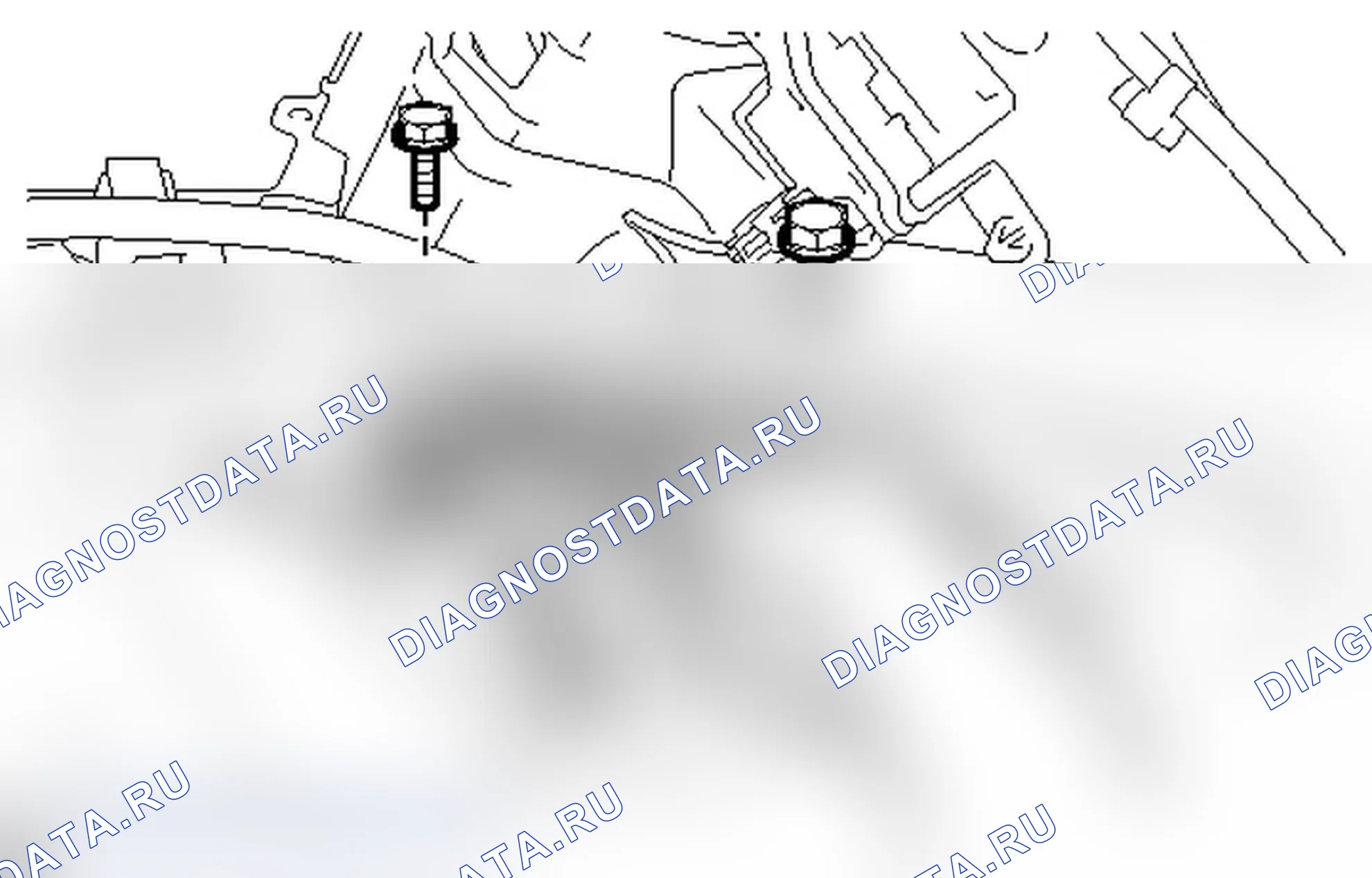 Рис. 170. Lexus IS F I