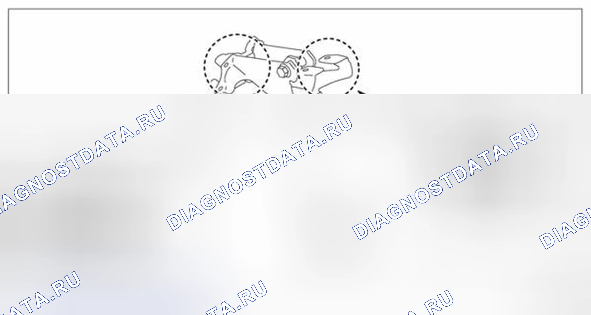 Рис. 26. Subaru Outback BR рестайлинг