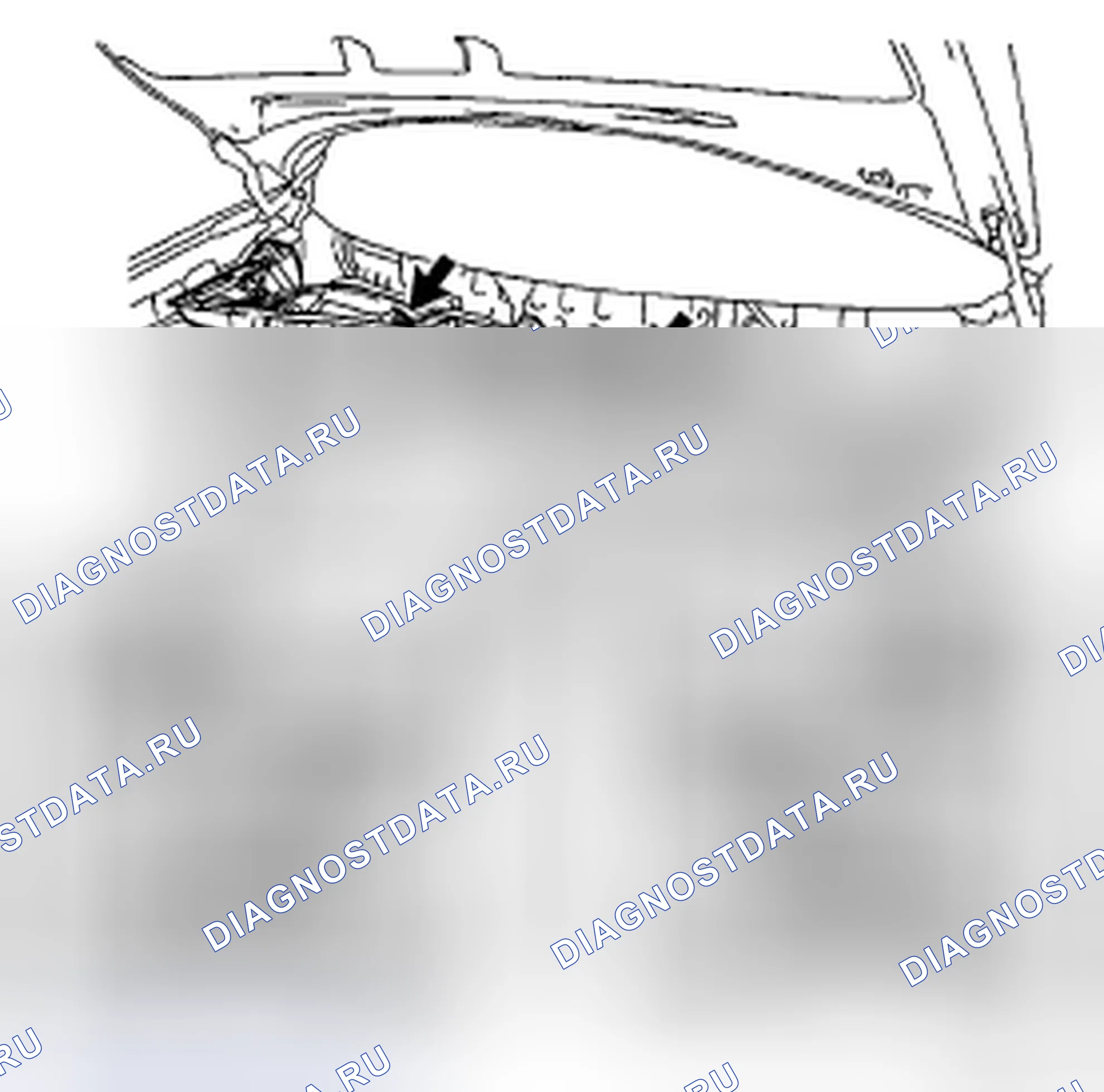 Рис. 261. Toyota Highlander II