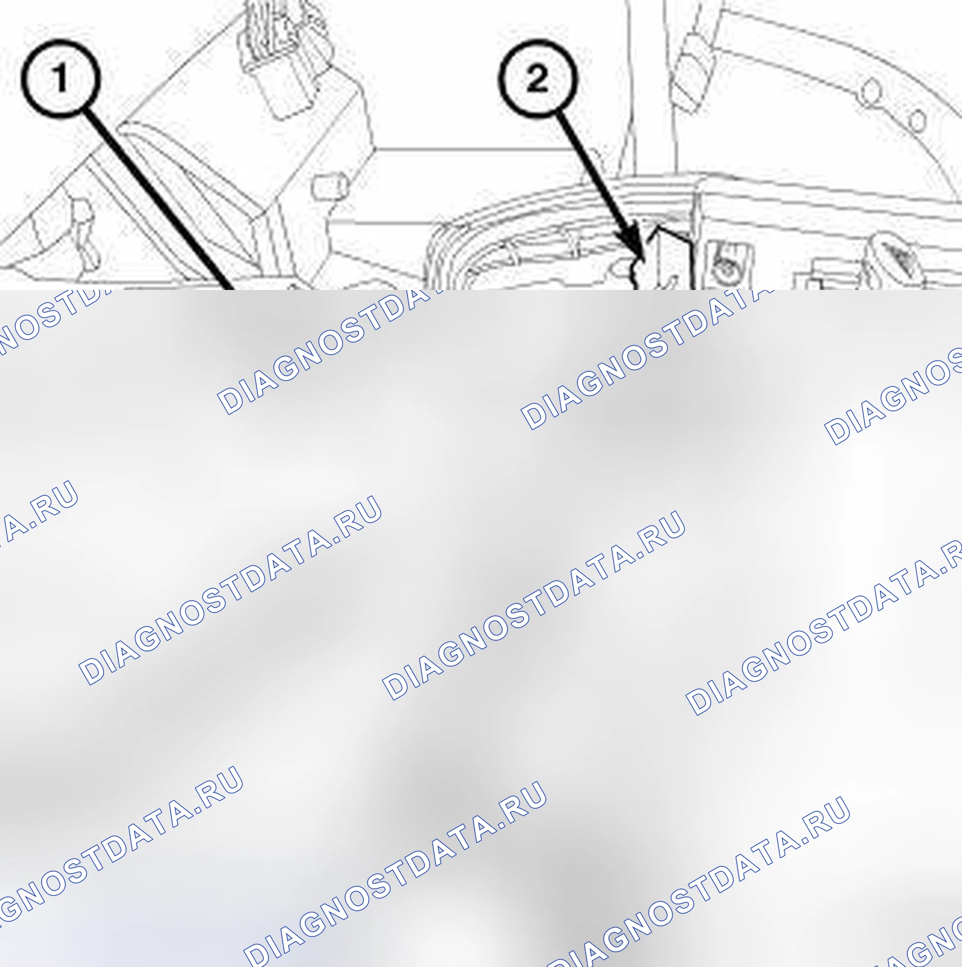 Рис. 39. Dodge Dakota III рестайлинг