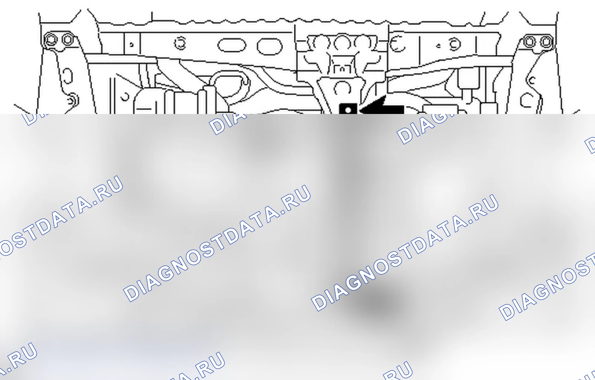 Рис. 121. Toyota Prius PHV pre-III