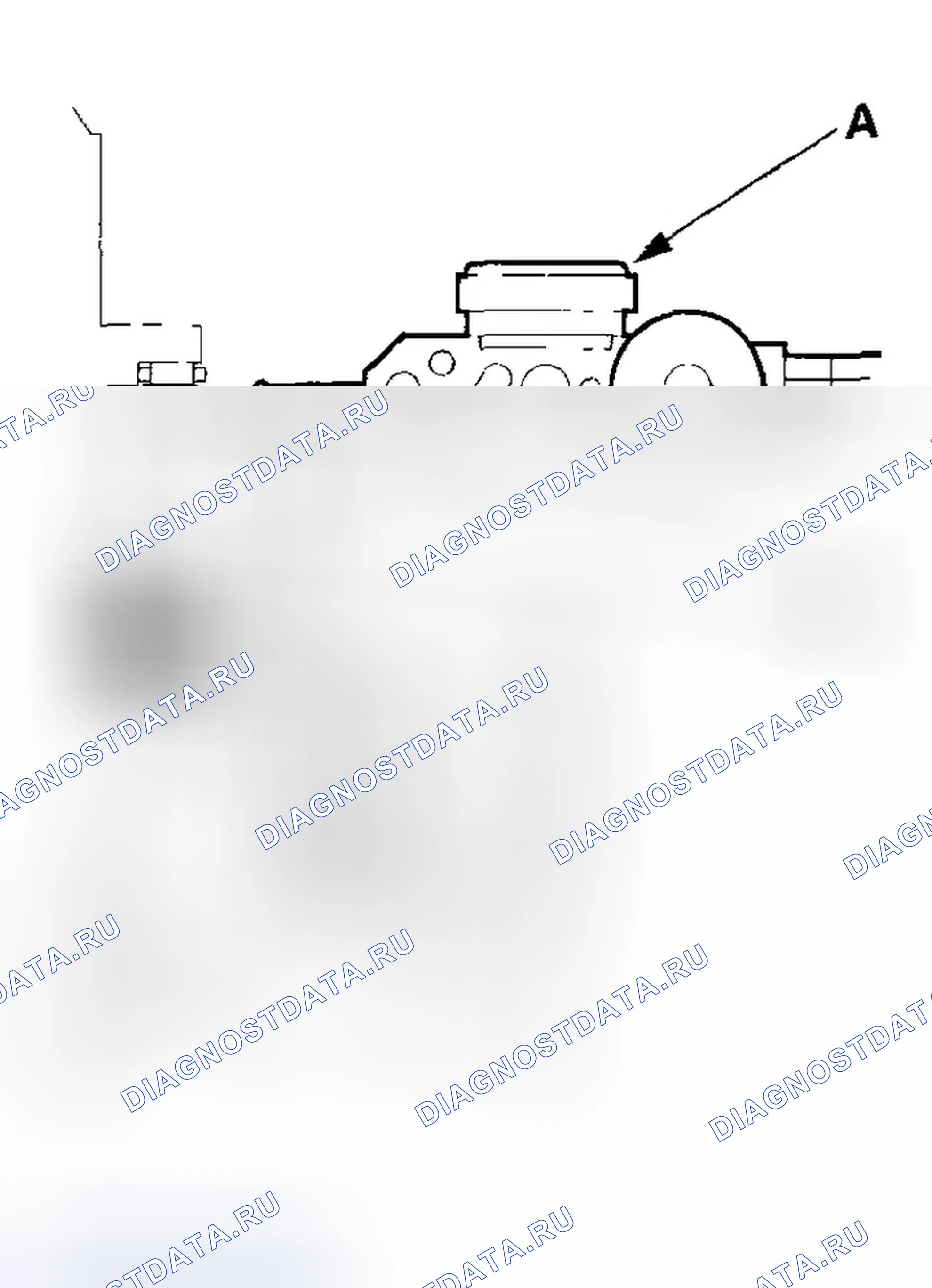 Рис. 84. Honda Accord VII рестайлинг