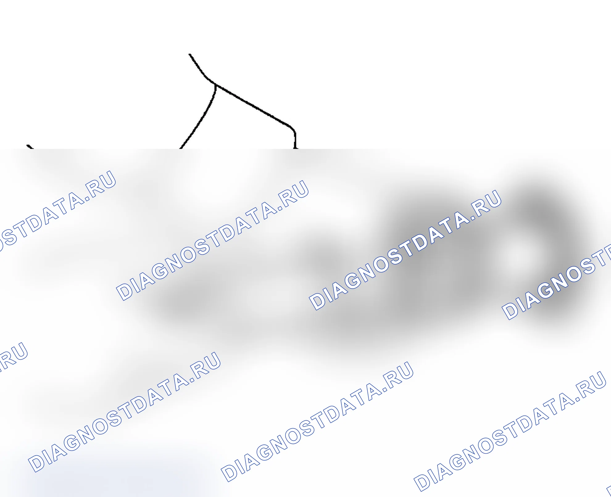 Рис. 158: ПРОВЕРКА вентилятора охлаждения двигателя. Subaru Impreza WRX GD/GG рестайлинг