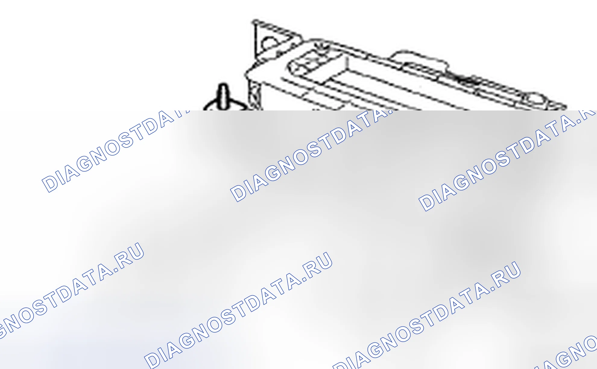 Рис. 203. Toyota Sienna II рестайлинг