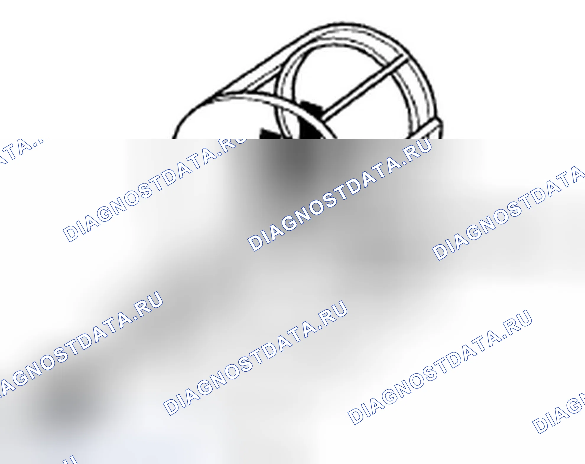 Рис. 35. Honda CR-V III рестайлинг