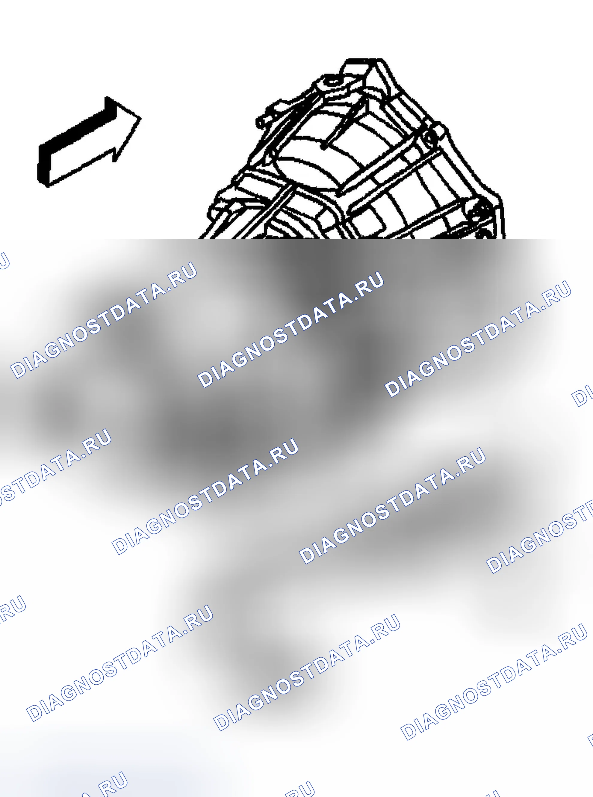 Рис. 914. Chevrolet Silverado 1500 HD 