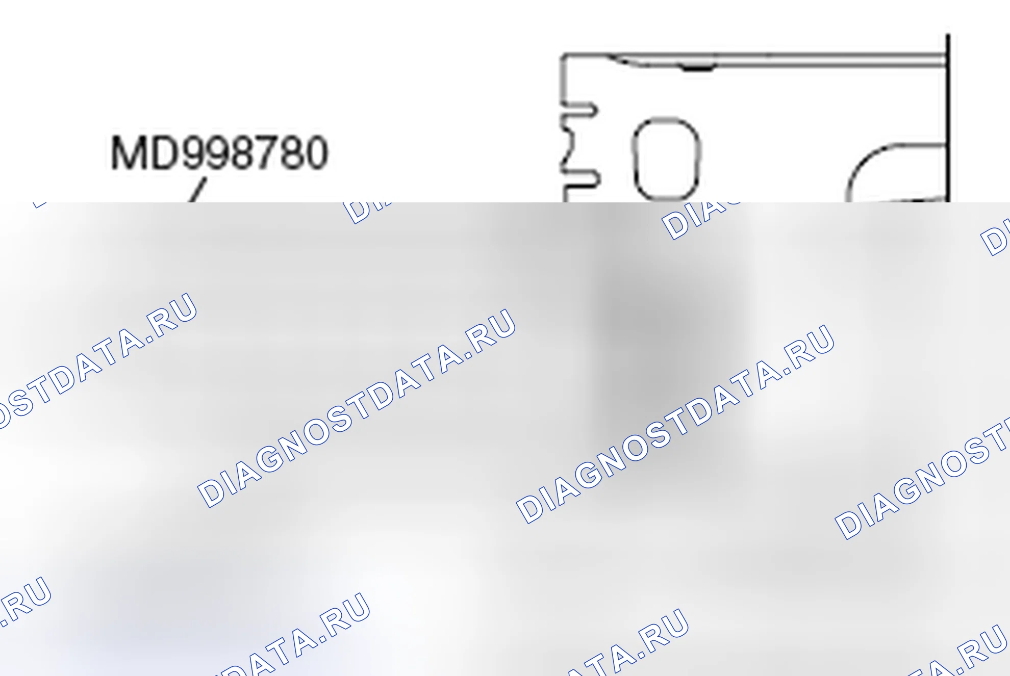 Рис. 611. Mazda MX-5 NB