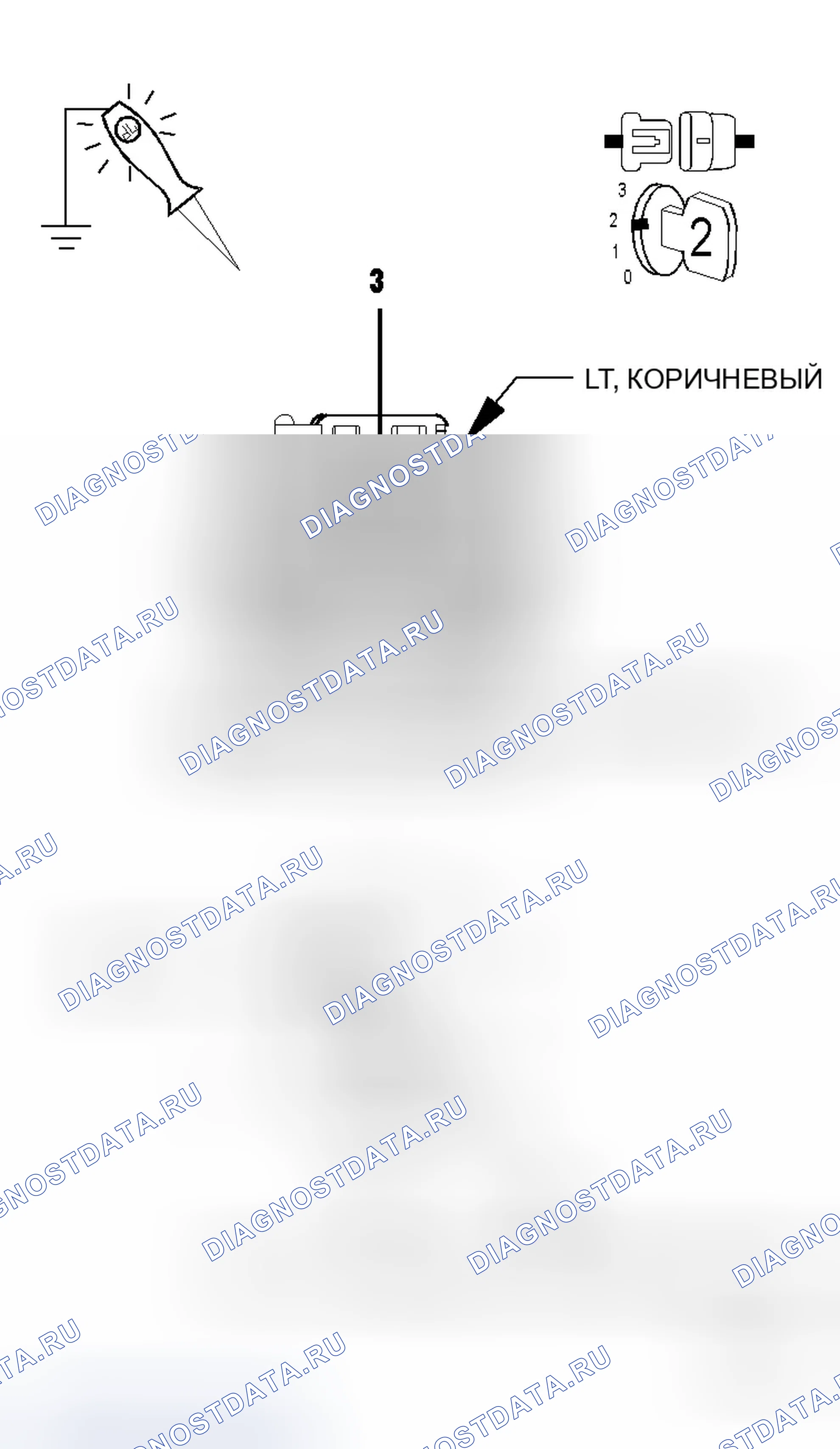 Рис. 116. Dodge Magnum I