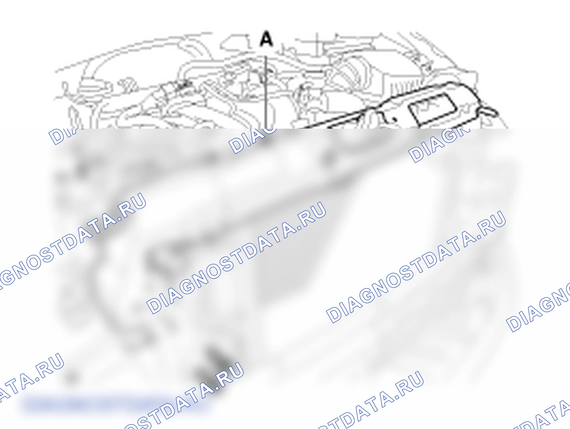 Замена конденсатора. Hyundai Elantra V рестайлинг