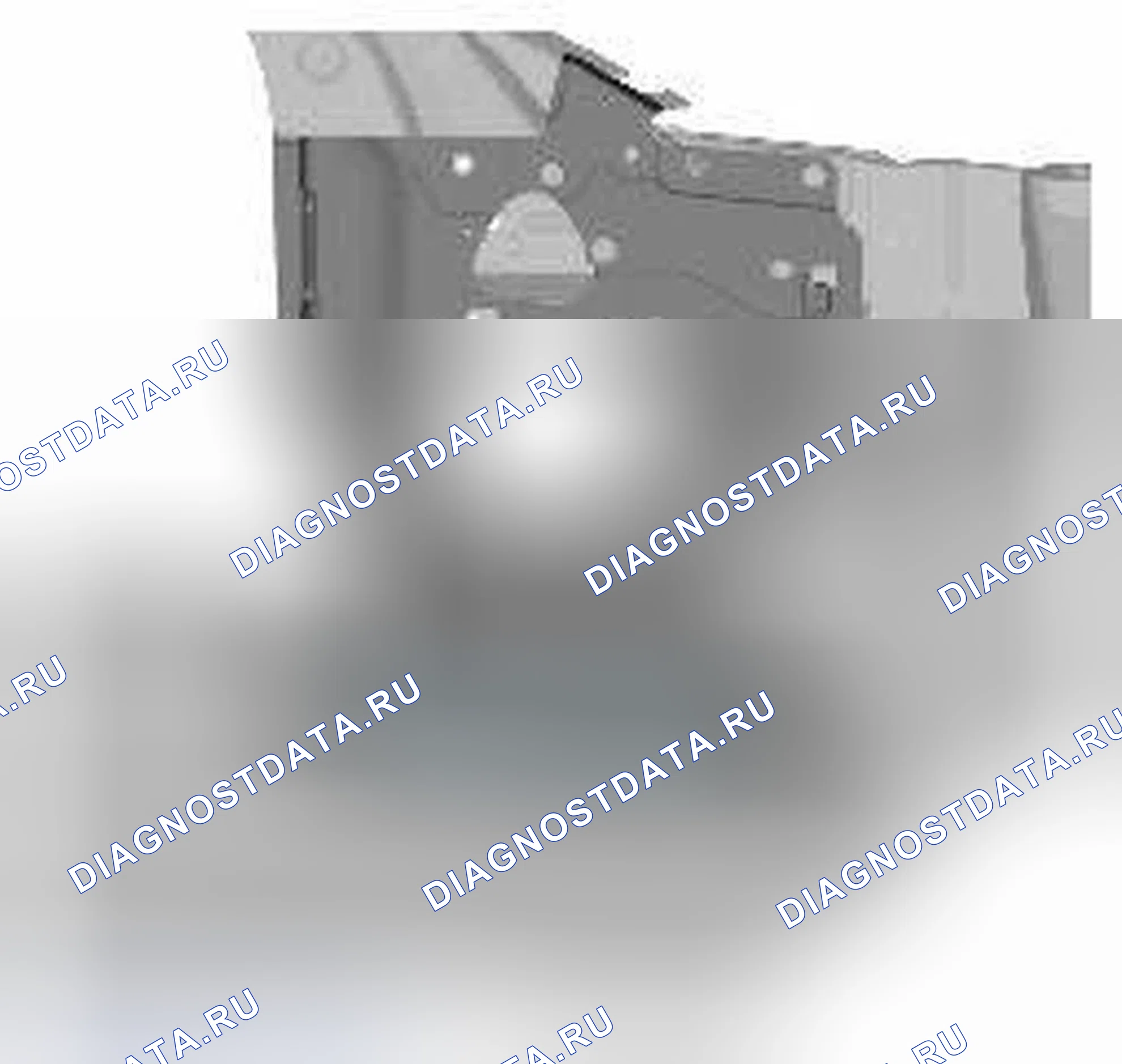 Рис. 167. Jaguar XF I