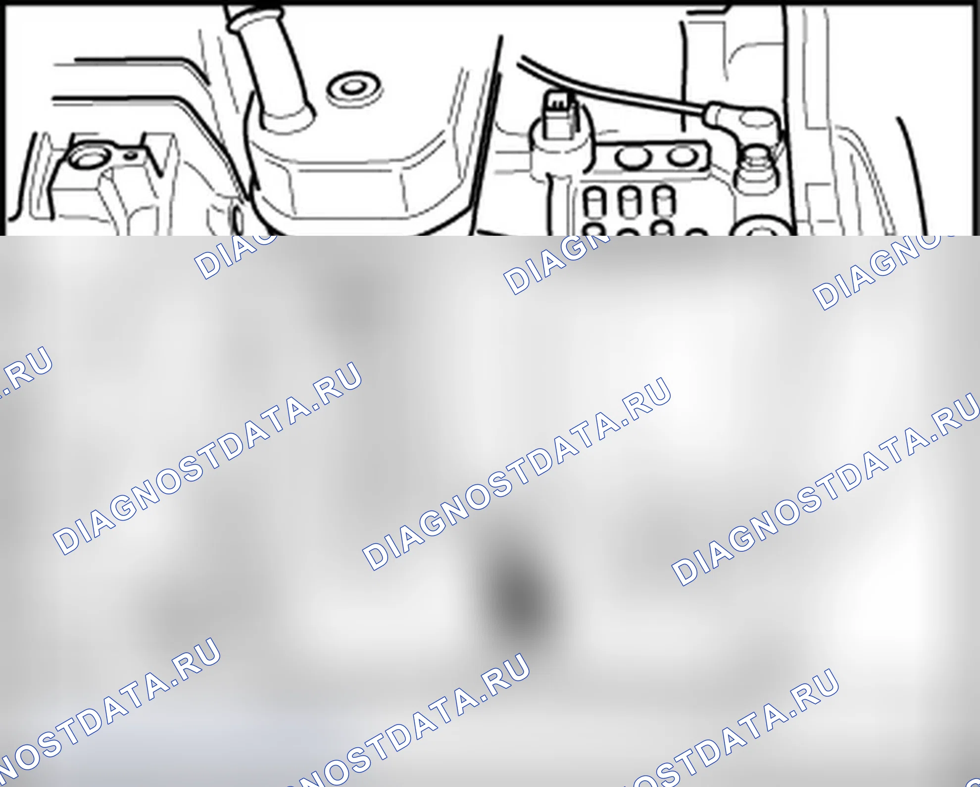 Рис. 74. Volkswagen New Beetle A4