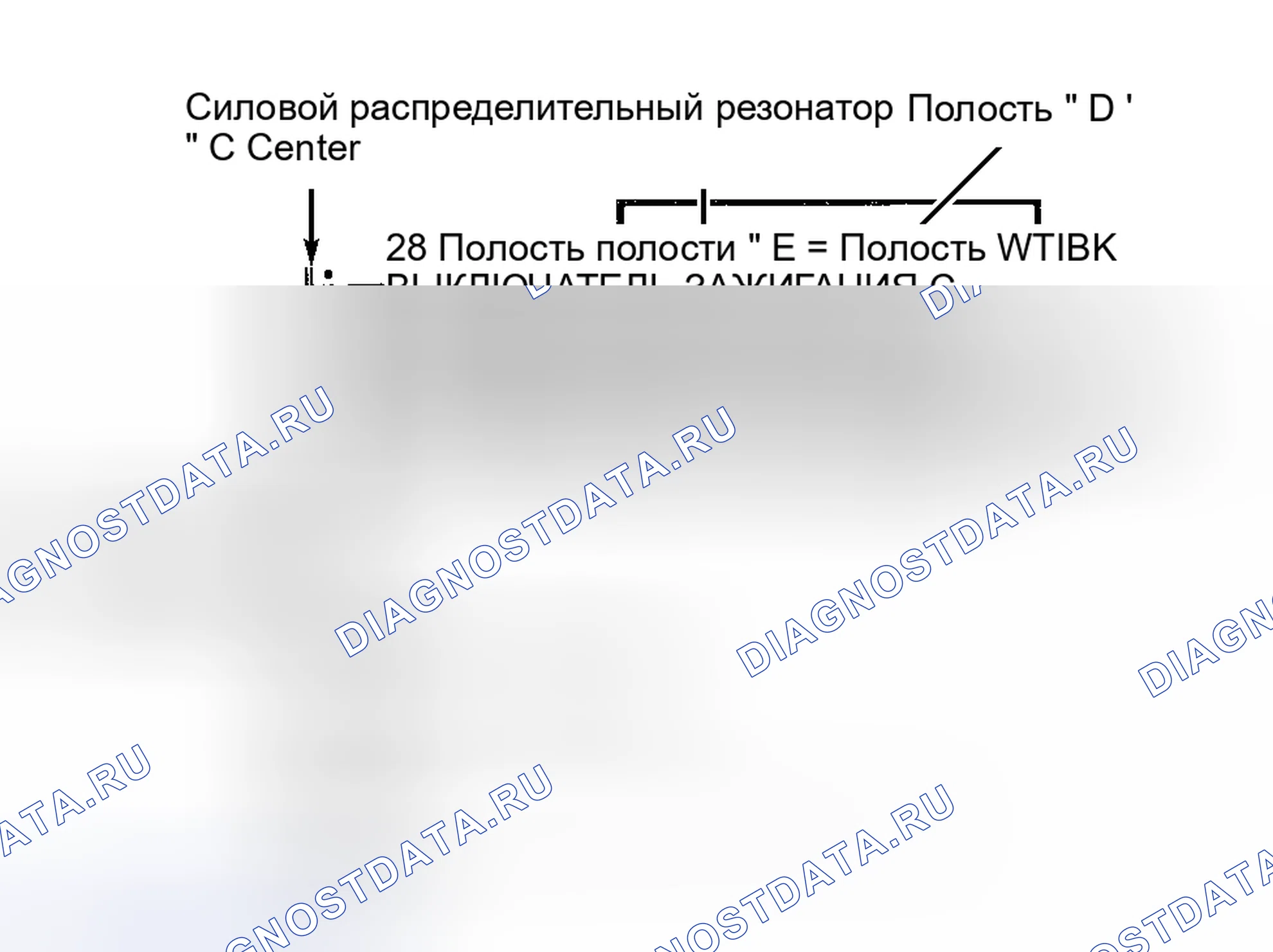 Рис. 28: ТЕСТ Tc-16A - ЦЕПЬ РЕЛЕ СЦЕПЛЕНИЯ A / C. Hyundai Veloster I