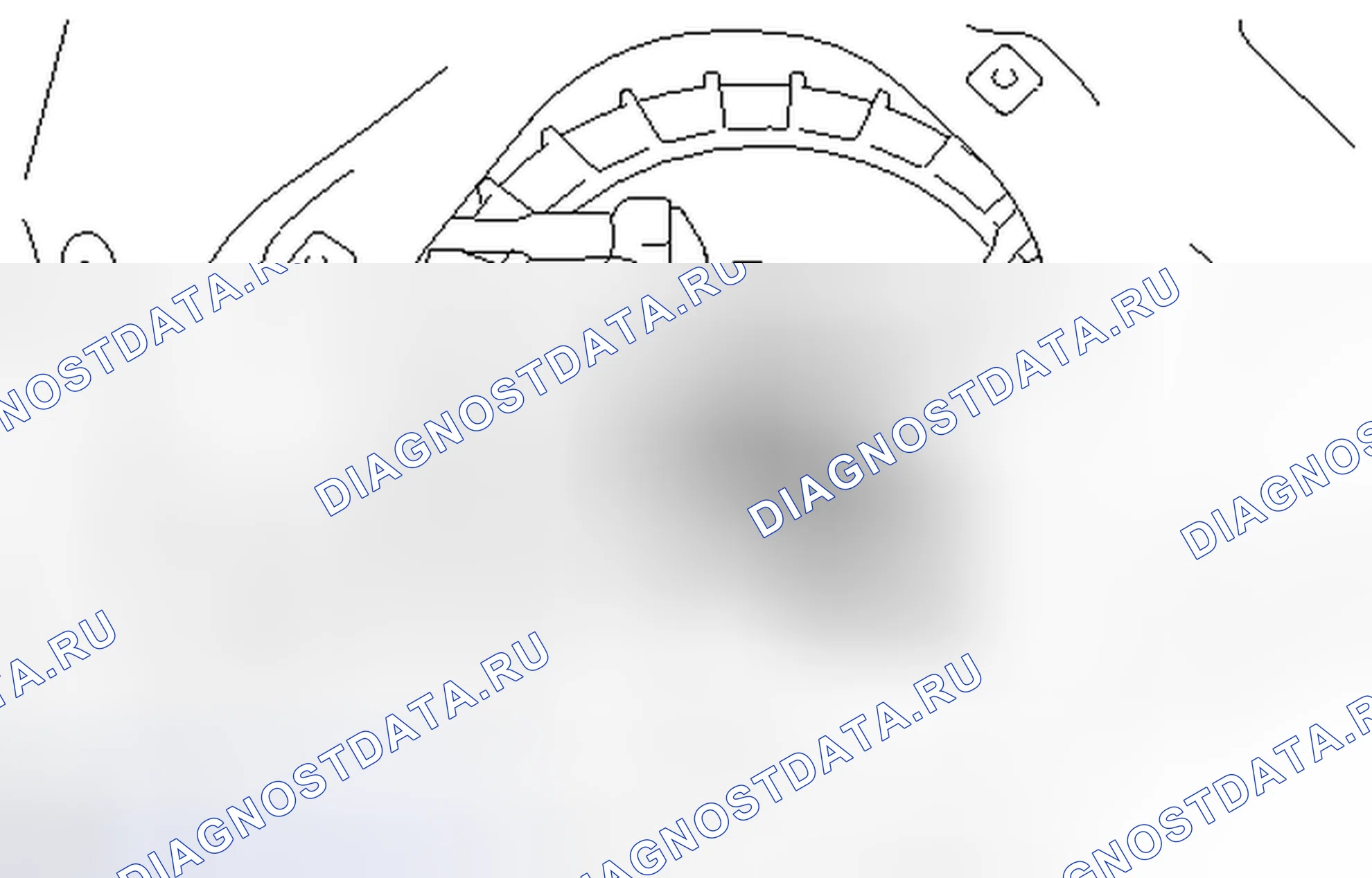 Рис. 118. Toyota FJ Cruiser I