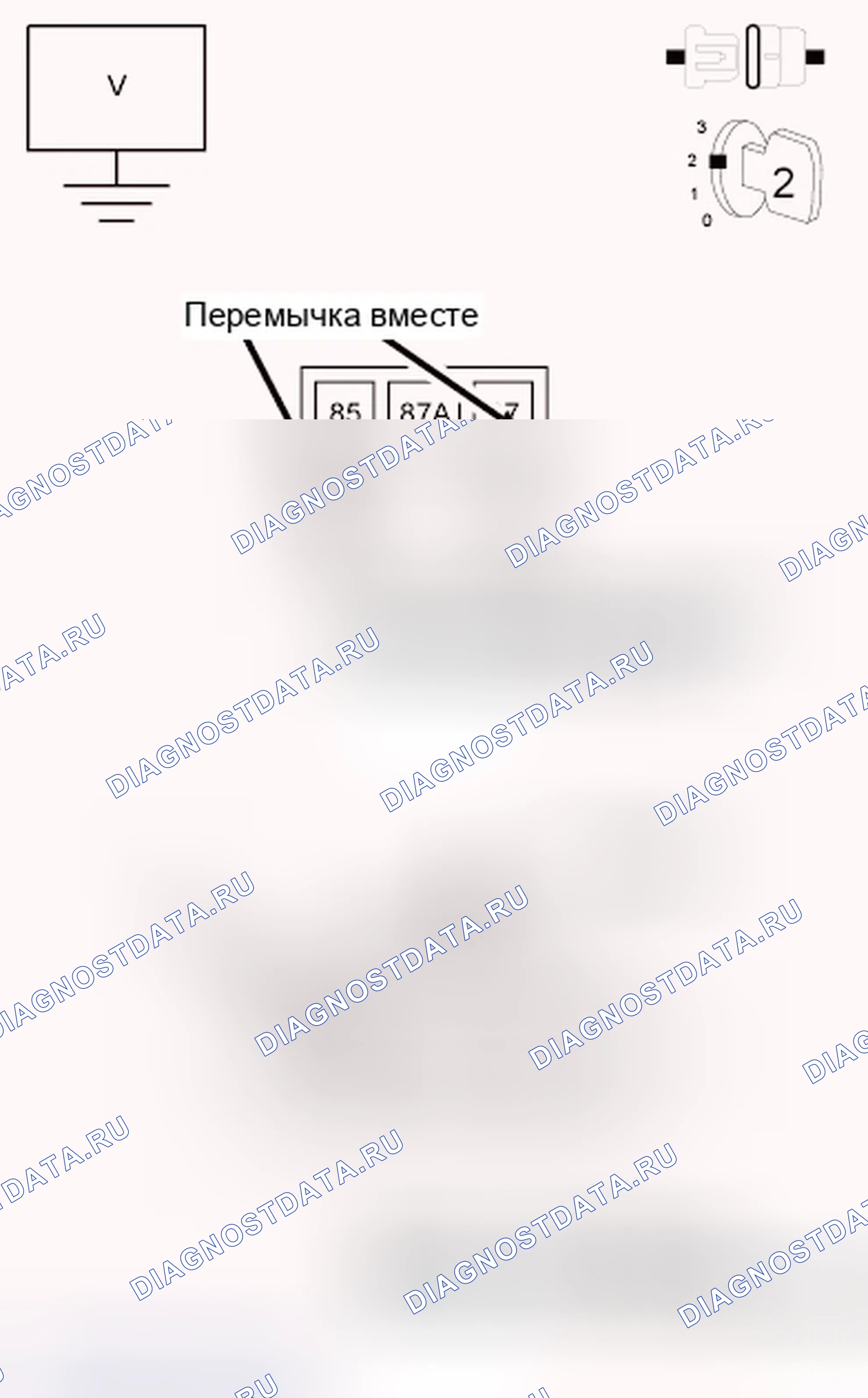 Рис. 451. Chrysler Town & Country V рестайлинг