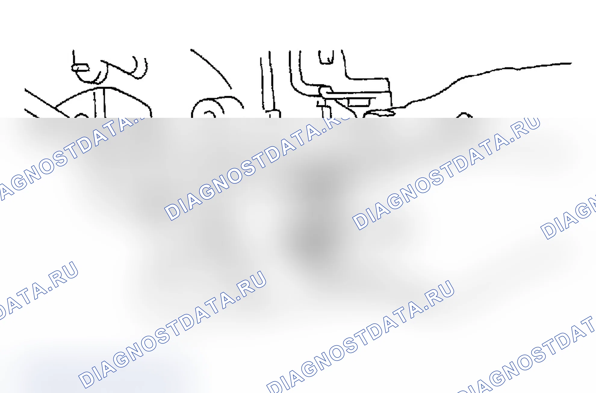 Рис. 207. Subaru Impreza WRX GD/GG рестайлинг