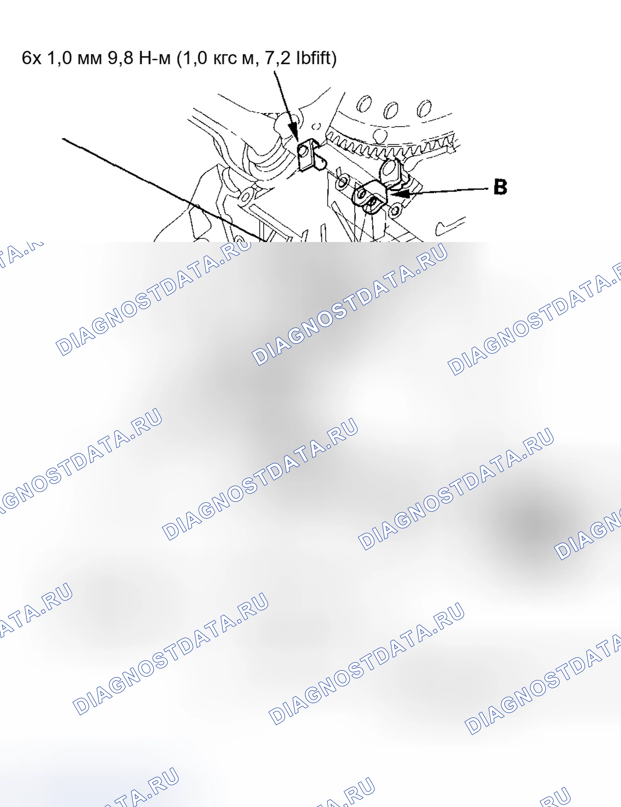 Рис. 201. Honda Element YH2